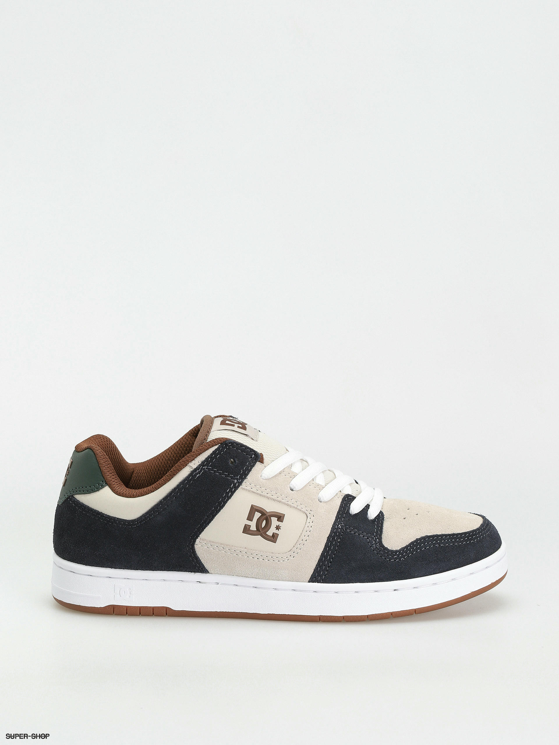 Dc on sale manteca shoes