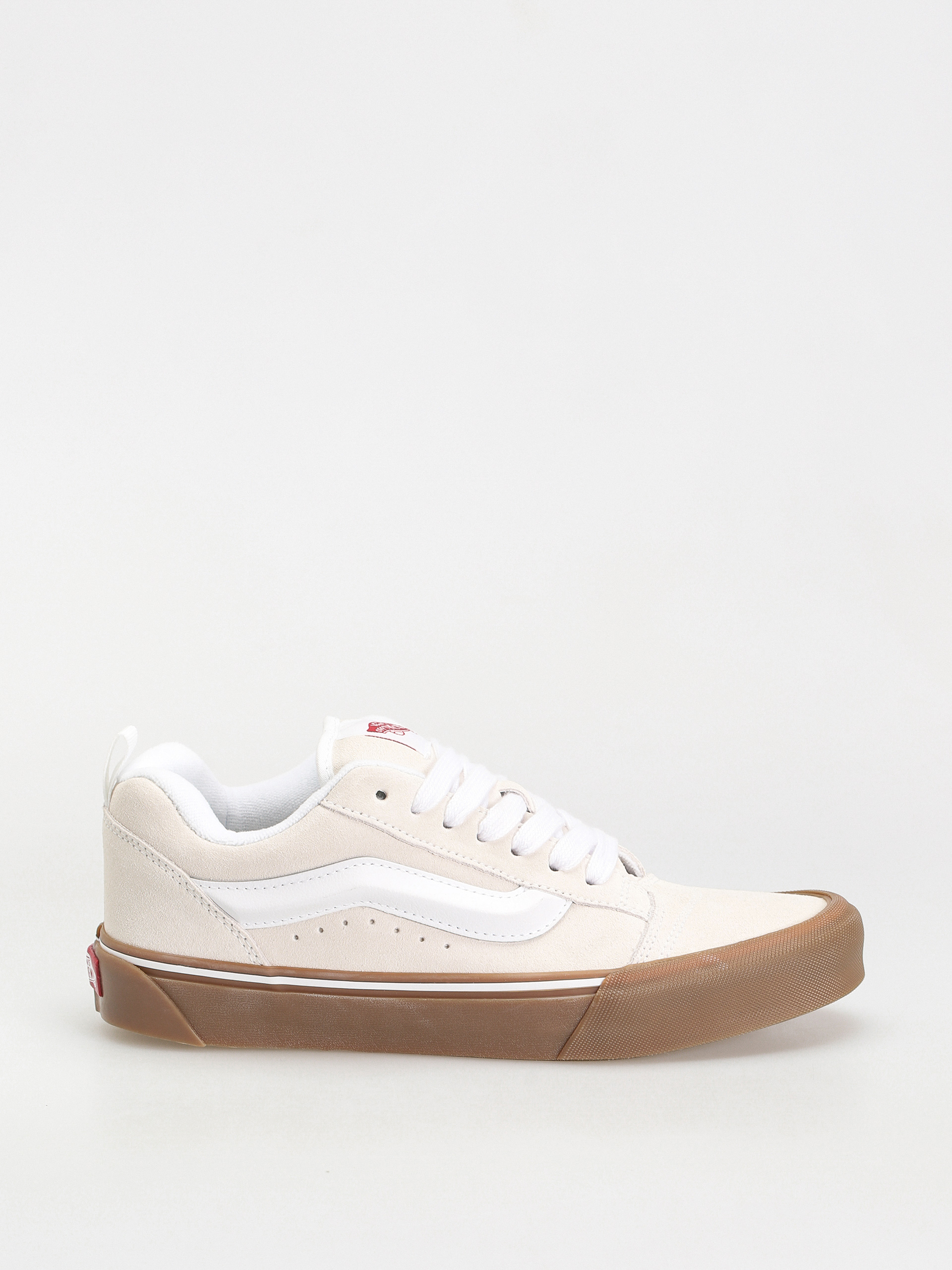 Vans Knu Skool Shoes - white (white)