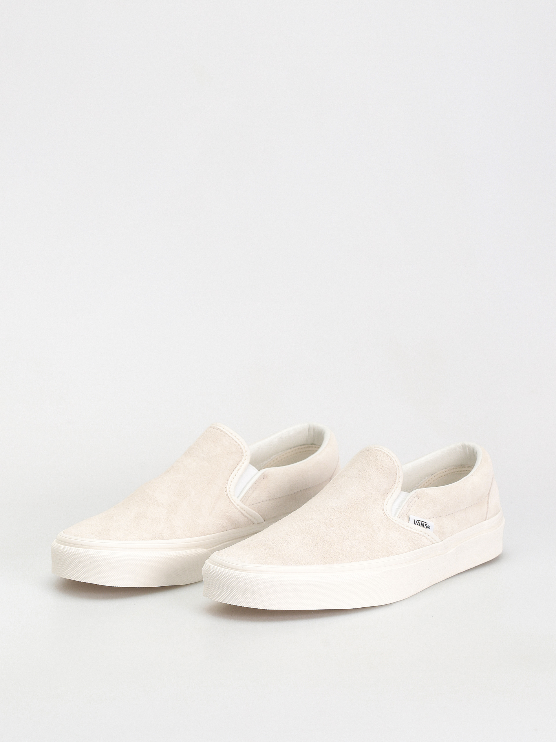 Suede classic slip on vans Clearance