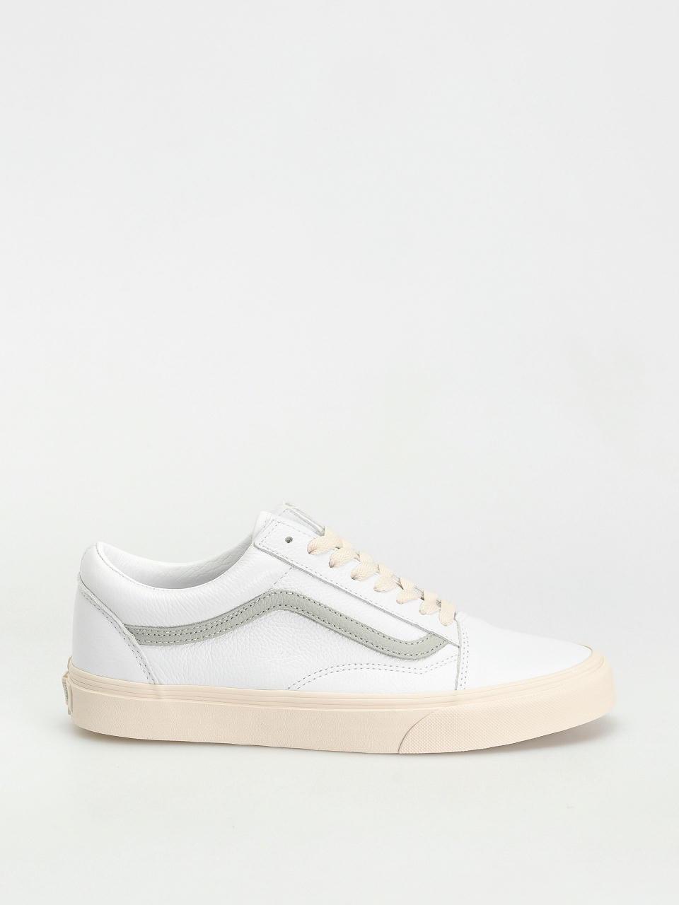 Vans Old Skool Schuhe (vintage pop grey)