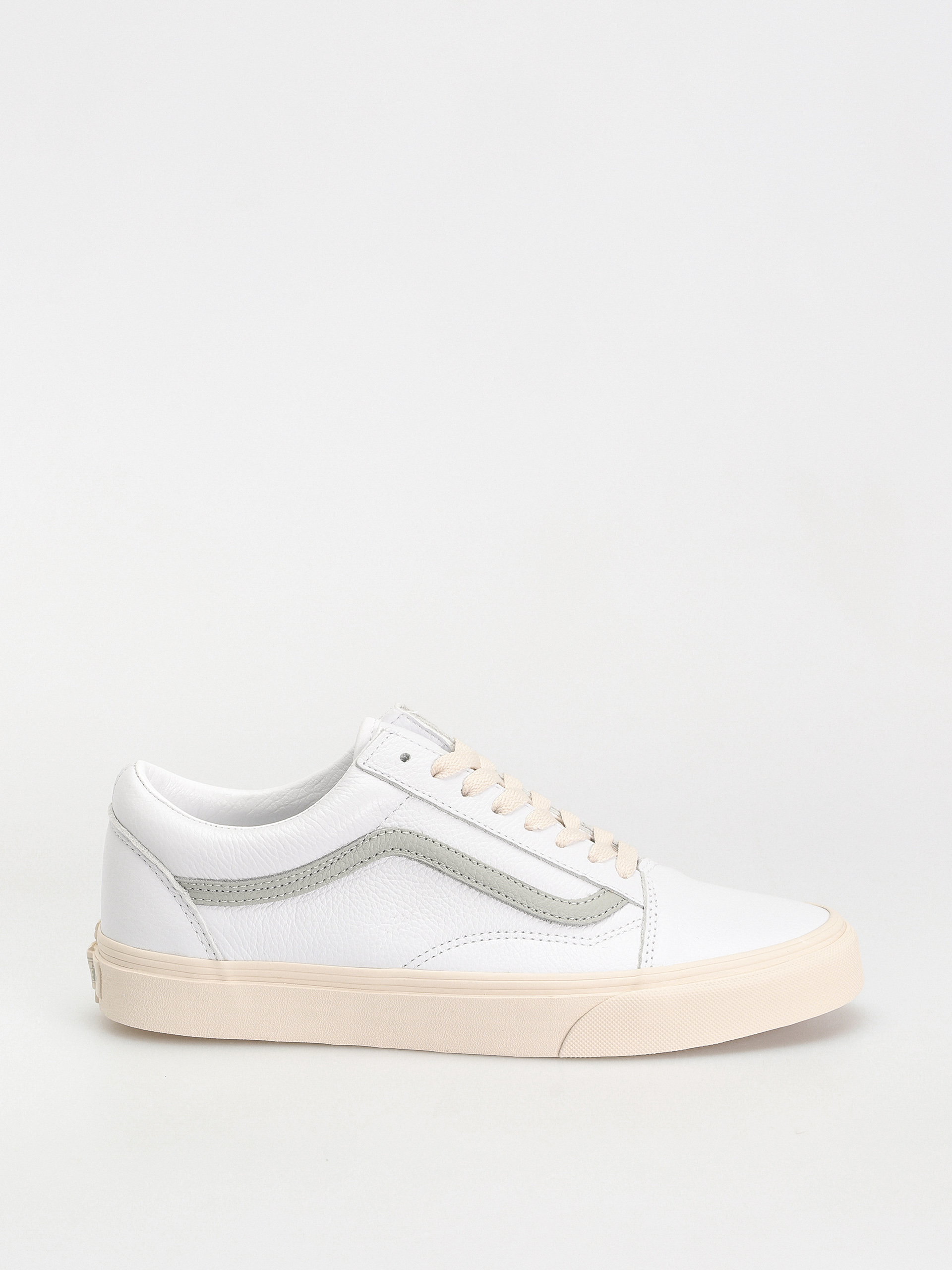 Vans Old Skool Schuhe (vintage pop grey)