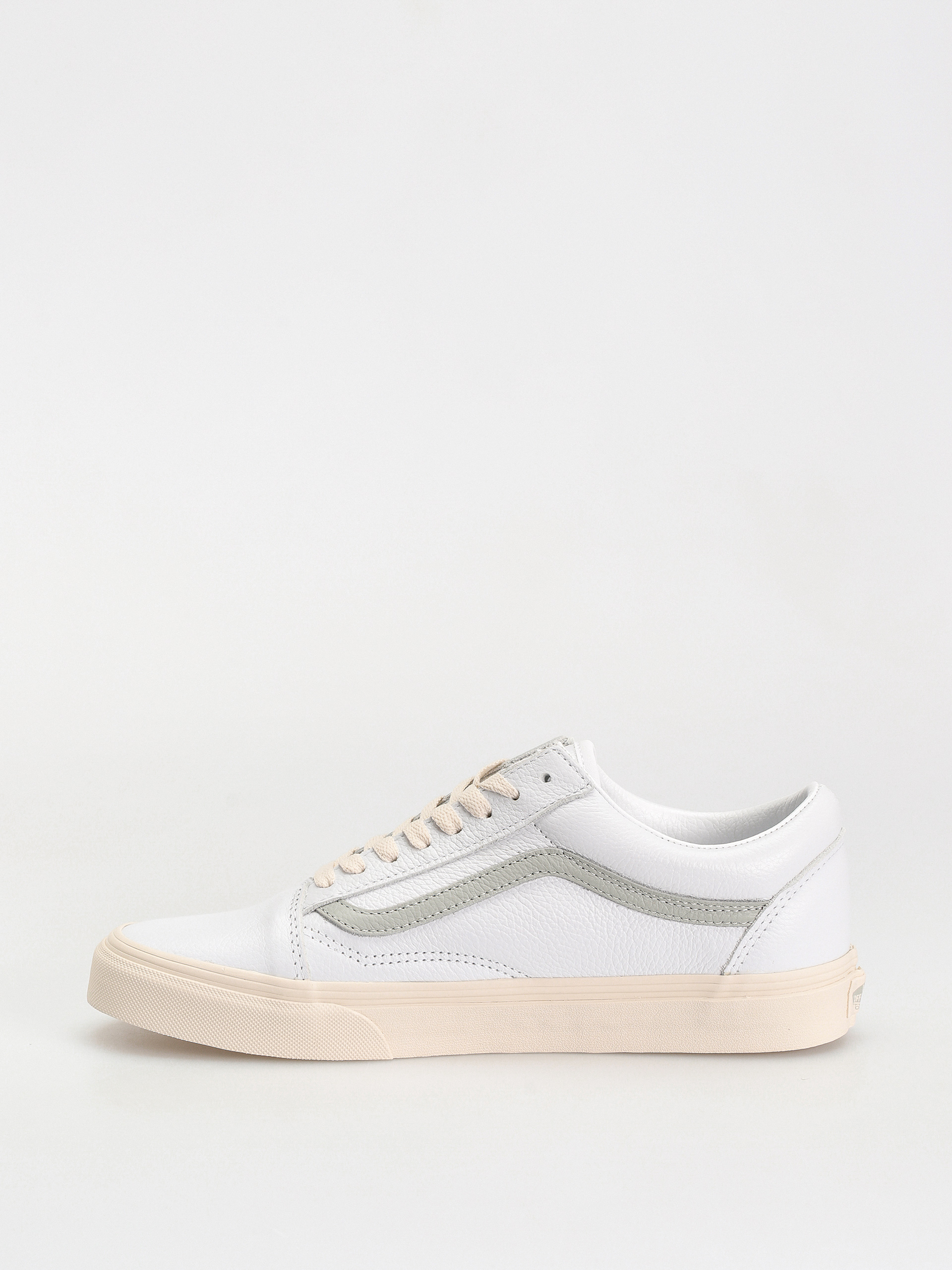 Vans Old Skool Shoes (vintage pop grey)