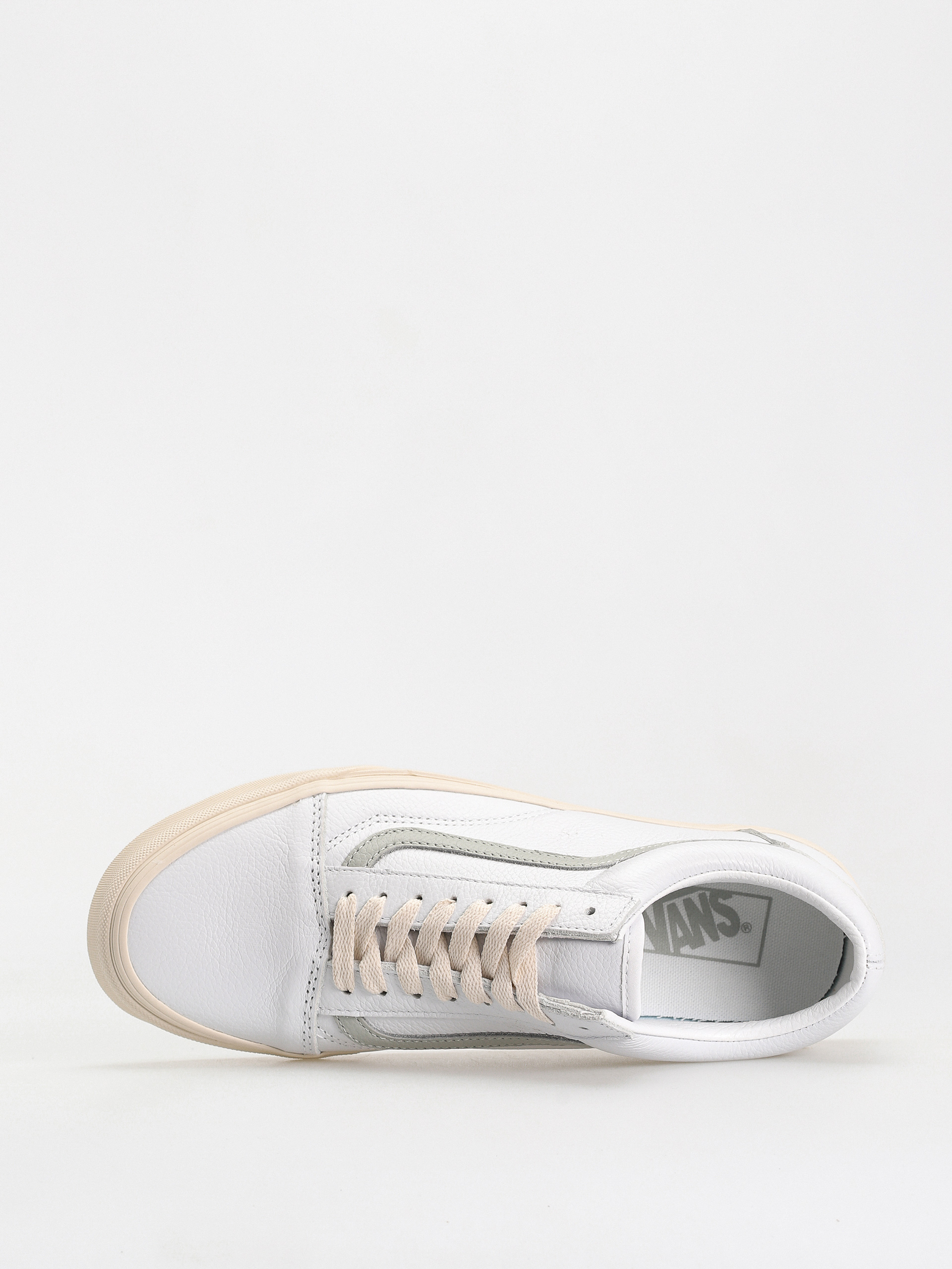 Vans old skool gum best sale pop marshmallow