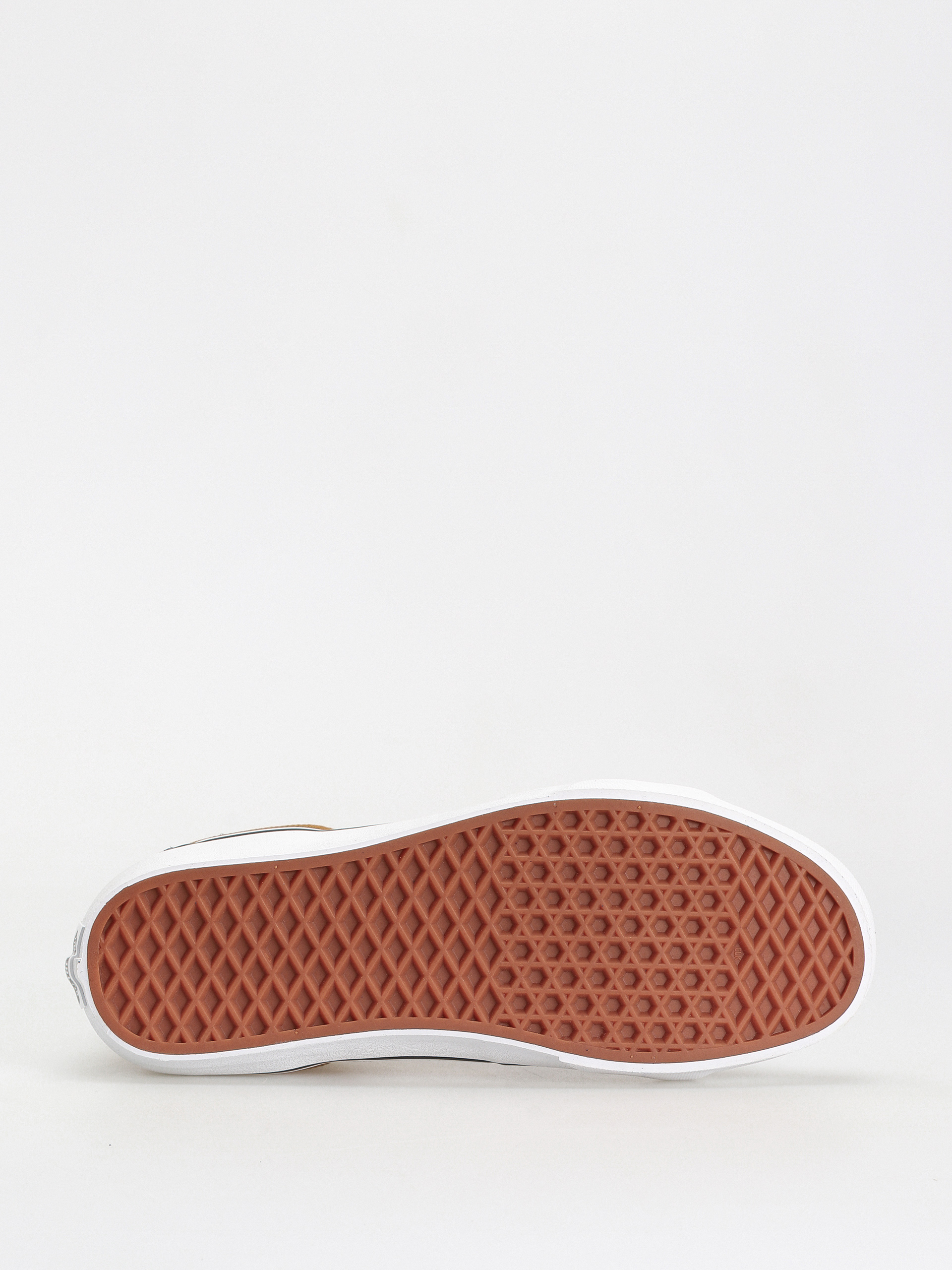 Vans Sk8 Hi Shoes (mini cord blue/brown)