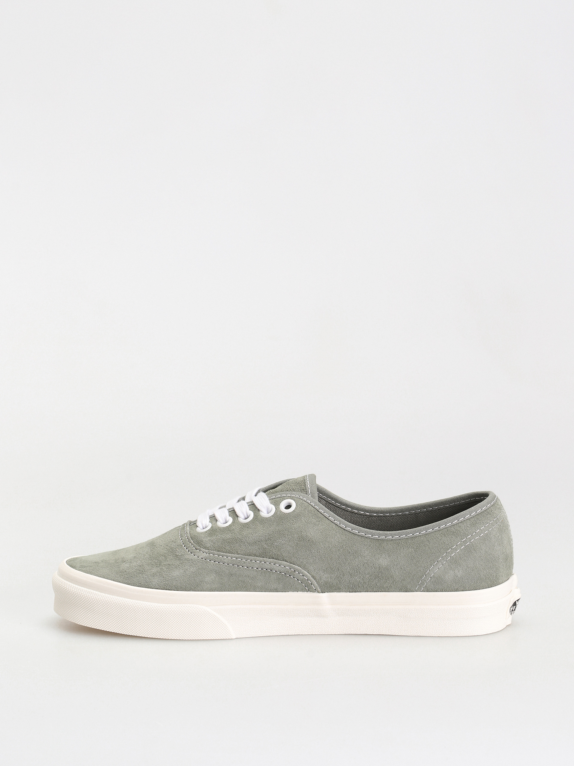 Vans Authentic Shoes (pig suede shadow)