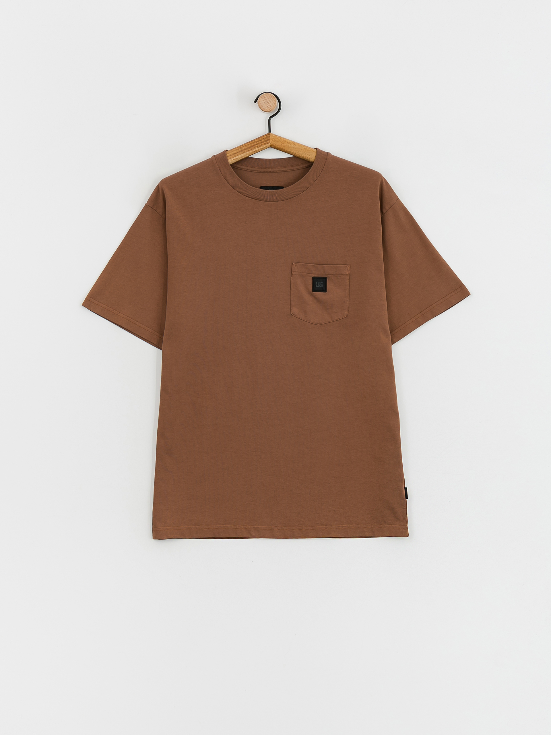 DC 1994 T-shirt (bison garment dye)