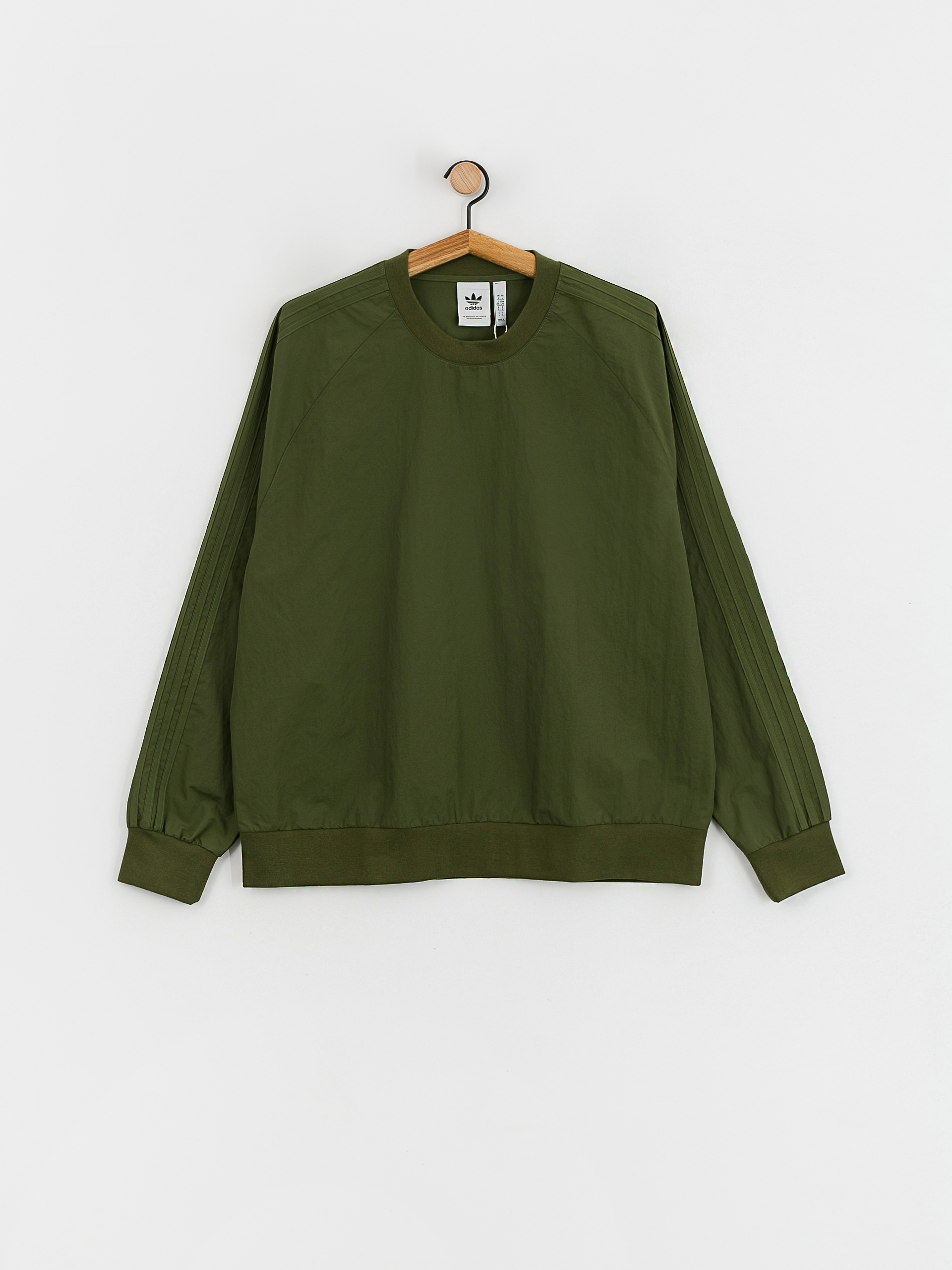 adidas Golf Pullover Sweatshirt (wilpin)