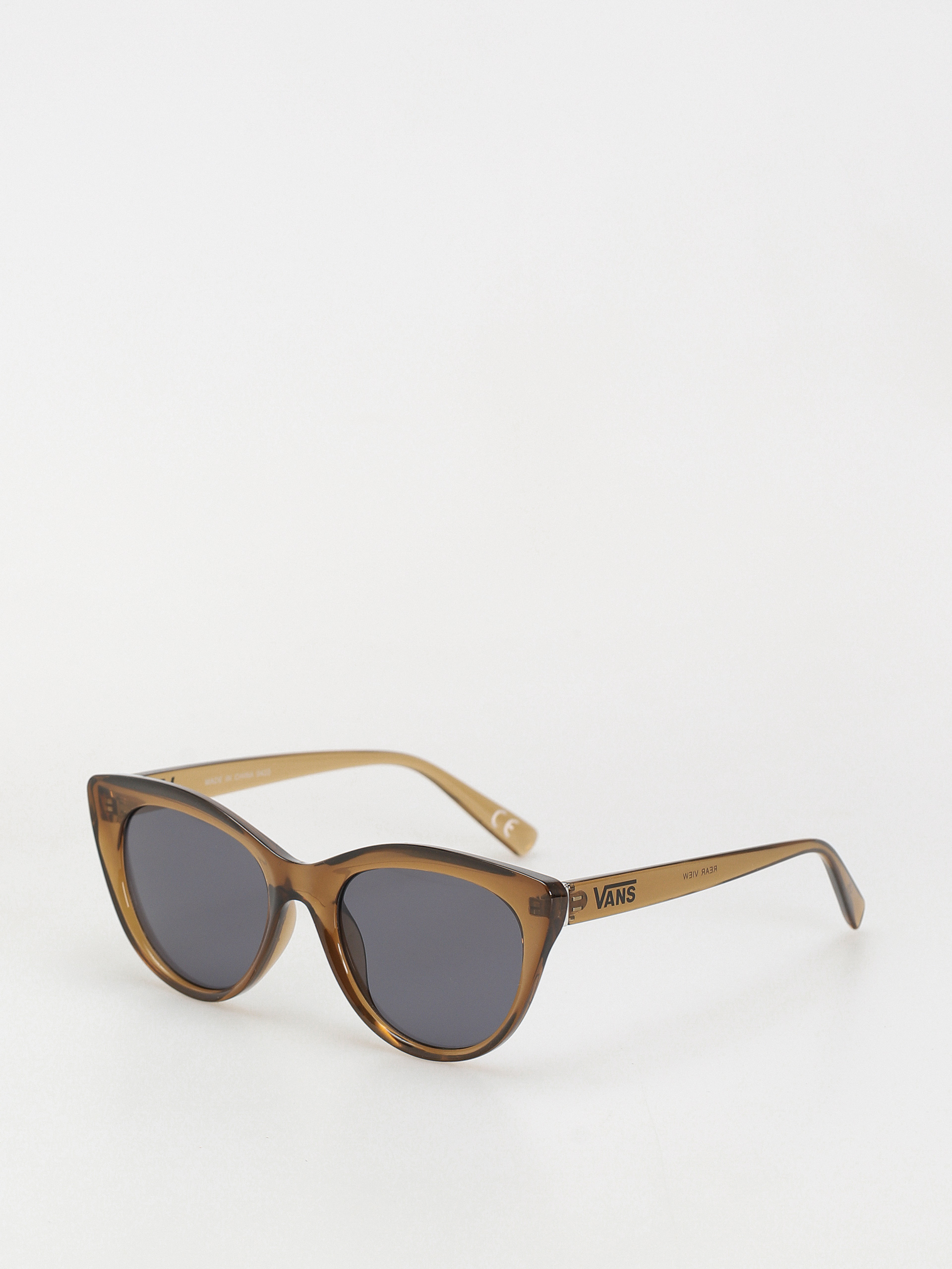 Vans Rear View Sunglasses Wmn (golden brown)