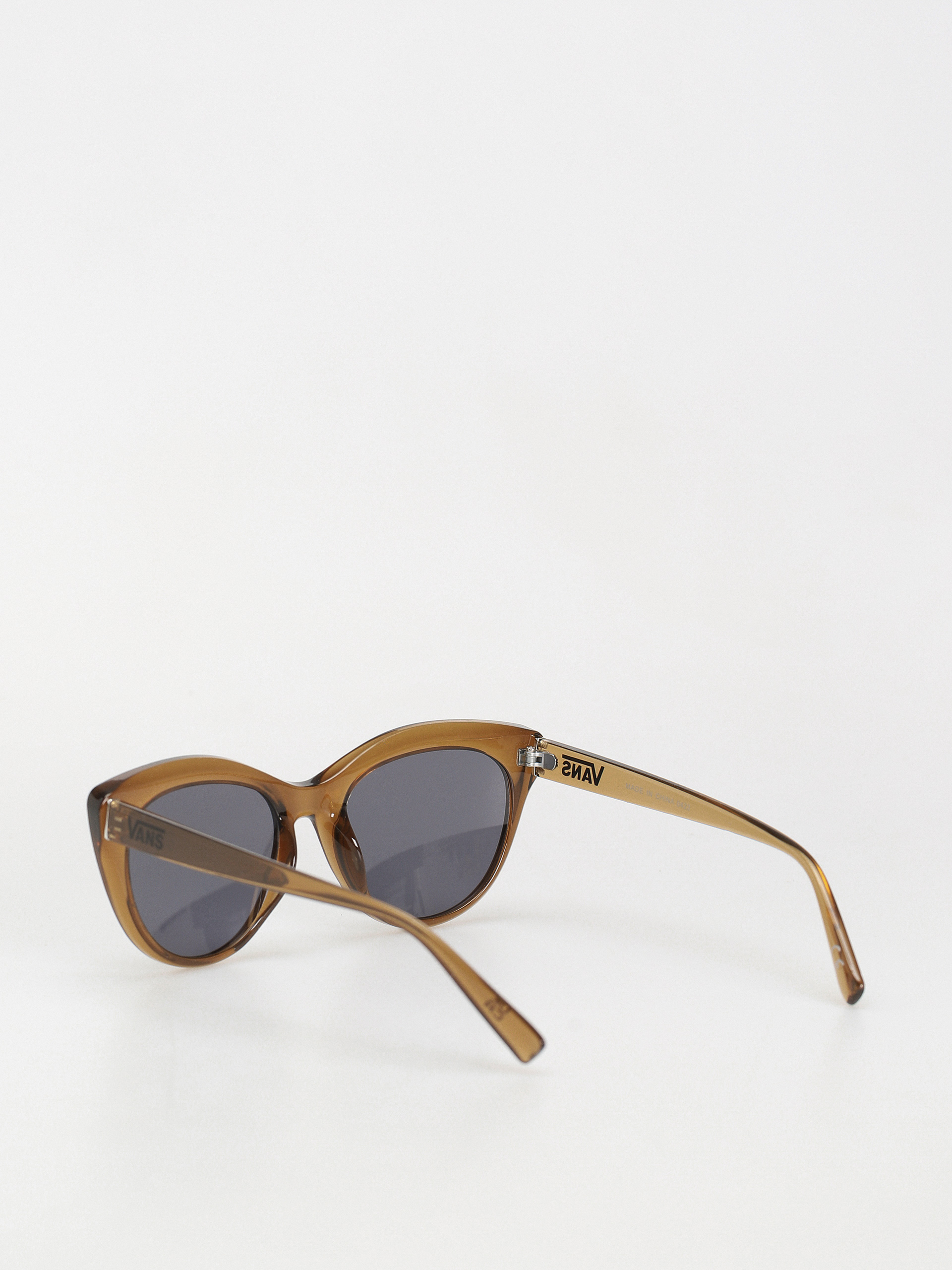 Vans Rear View Sunglasses Wmn (golden brown)