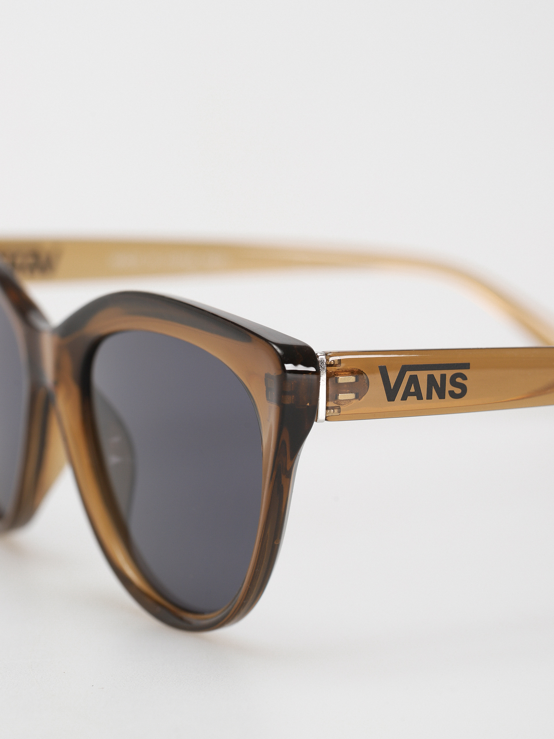 Vans Rear View Sunglasses Wmn (golden brown)