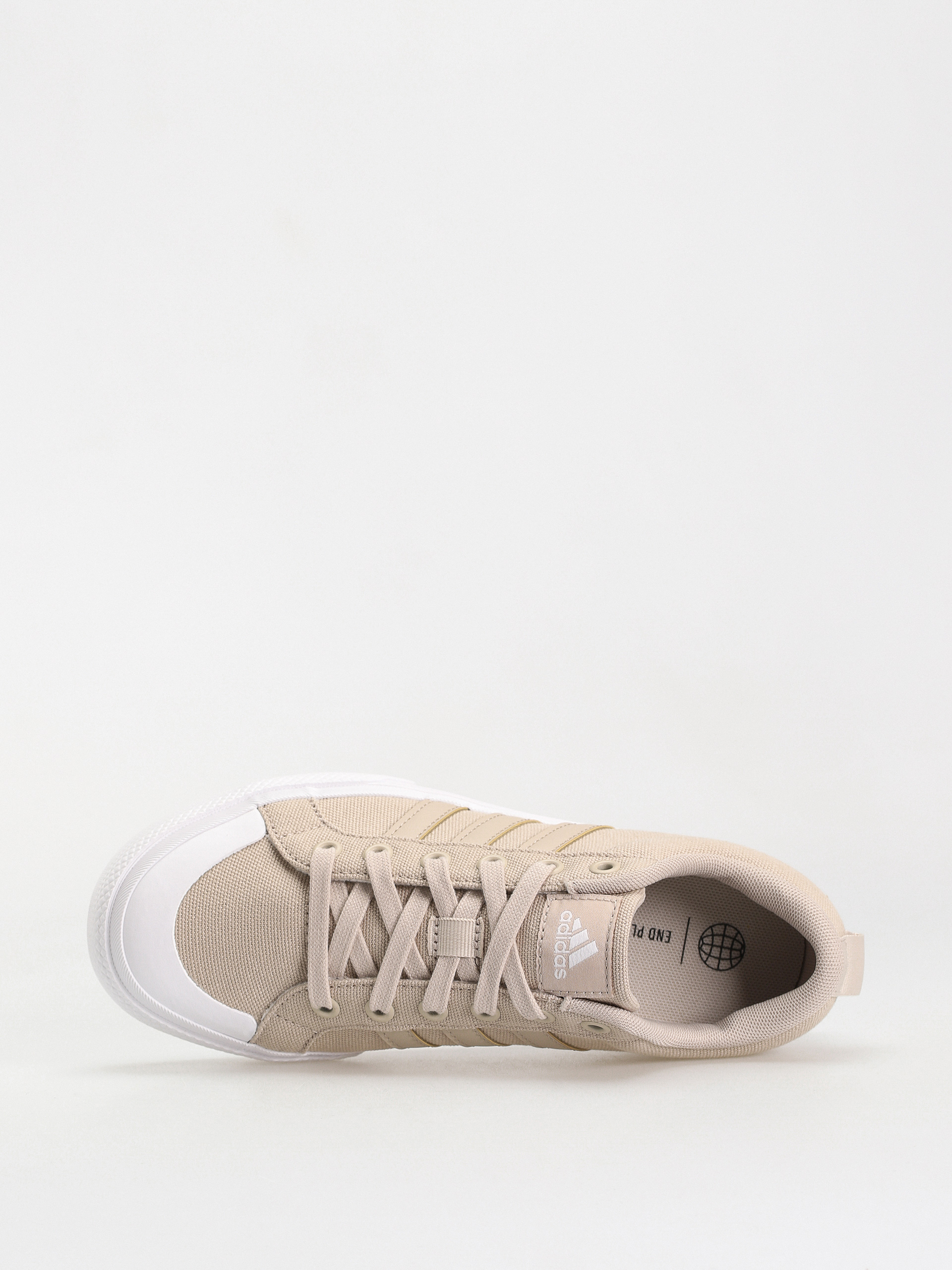 adidas Originals Bravada 2.0 Platform Shoes Wmn (wonbei/wonbei/ftwwht)