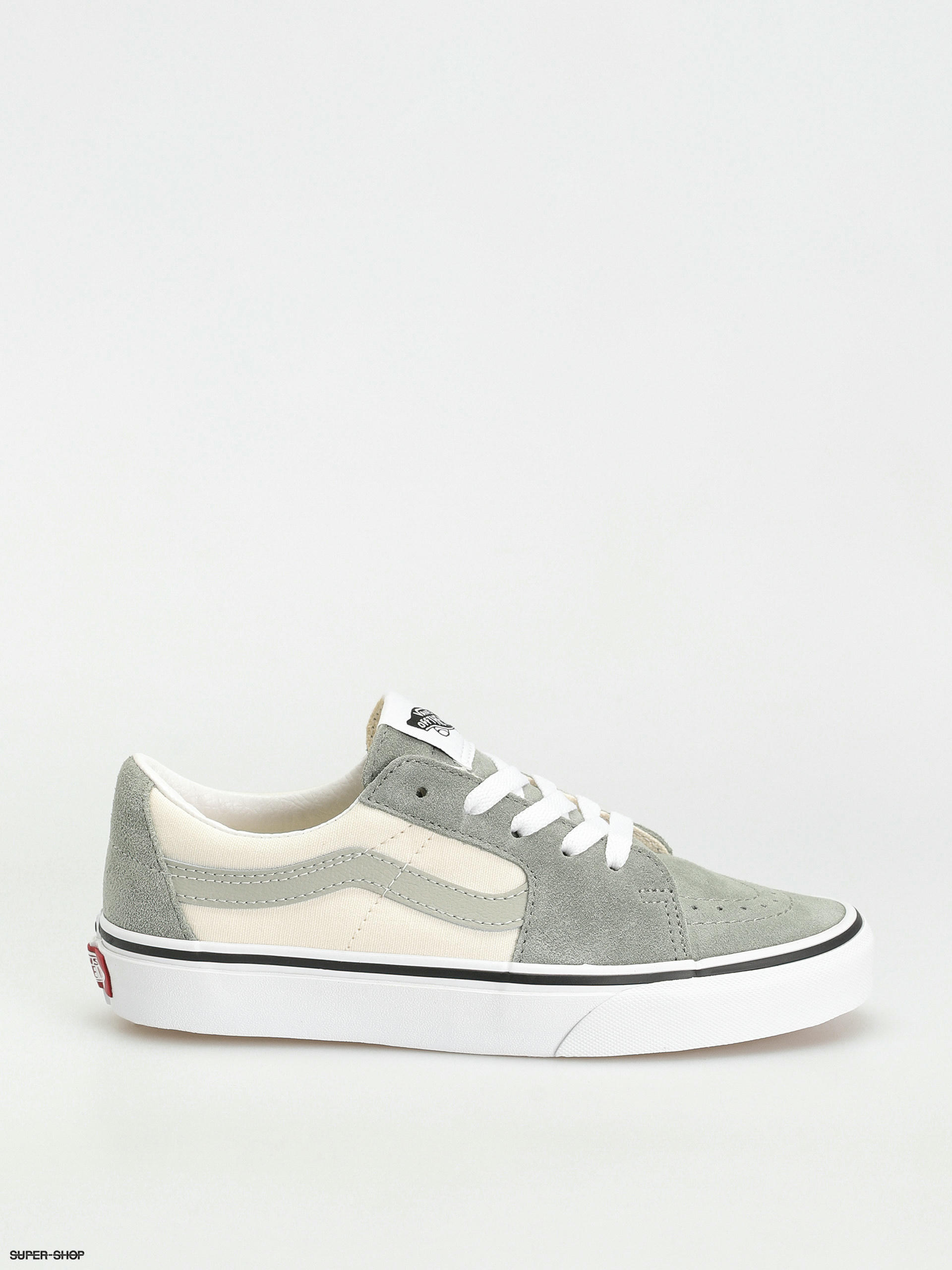 Vans pro outlet low