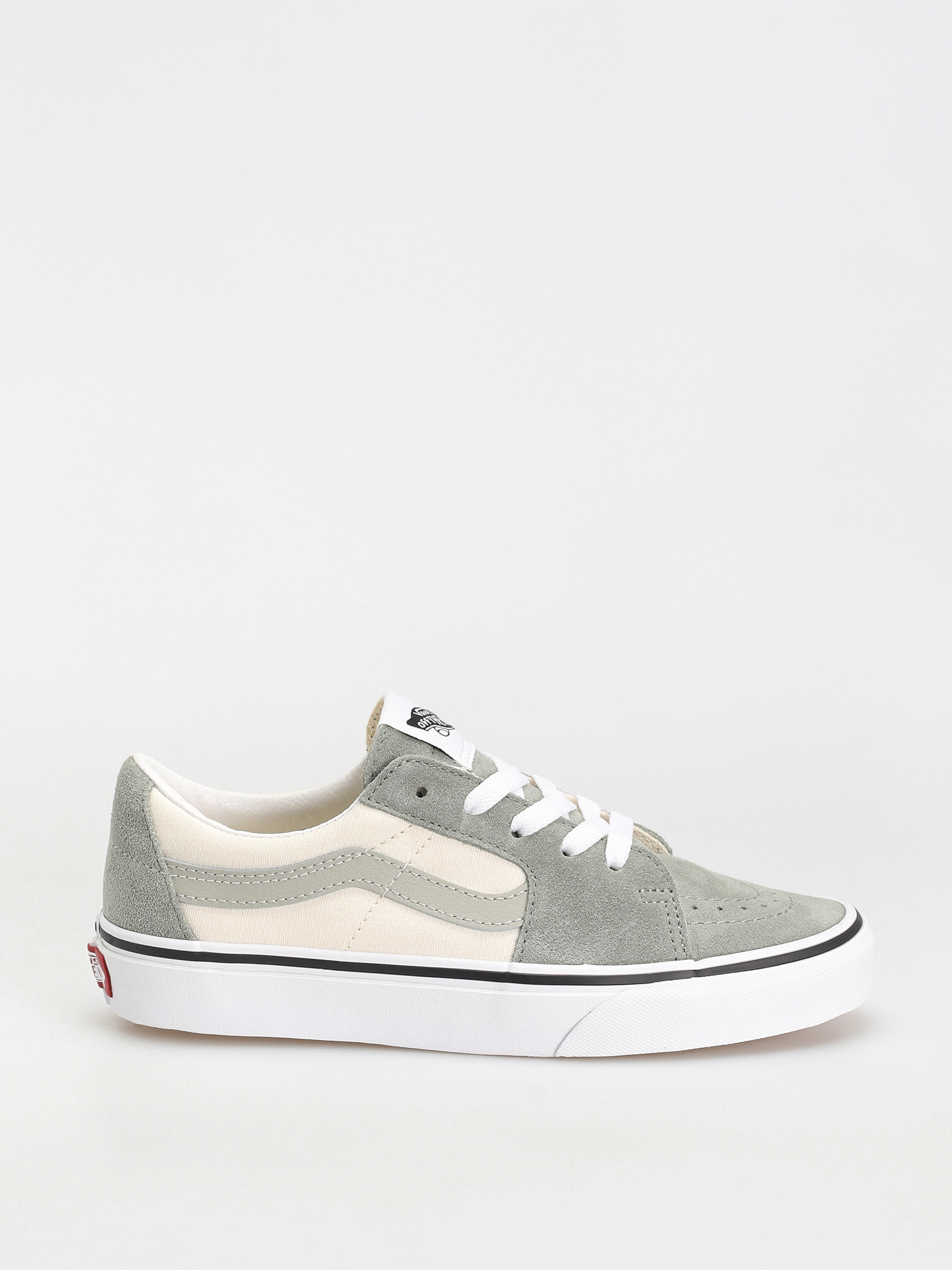 Vans Sk8 Low Schuhe (2 tone shadow)