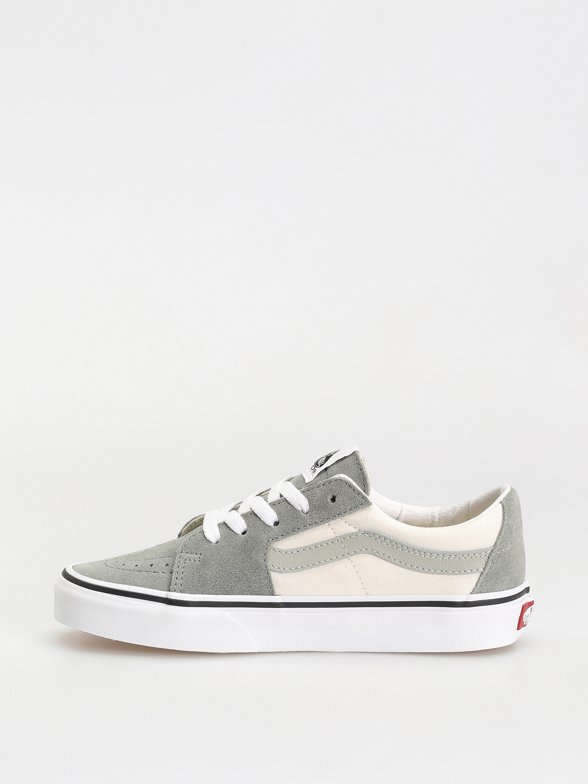 Vans Sk8 Low Shoes (2 tone shadow)