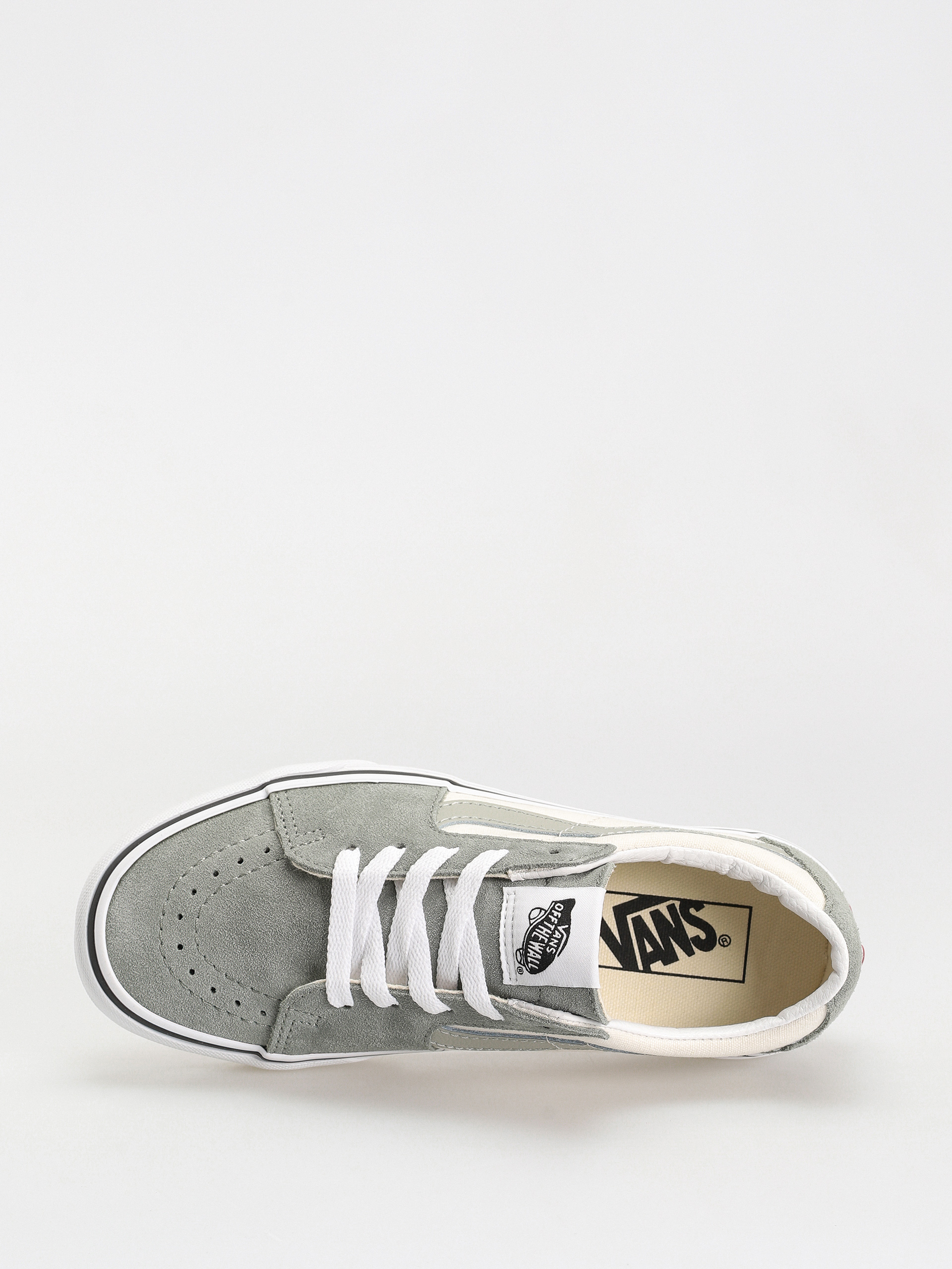 Vans Sk8 Low Shoes (2 tone shadow)