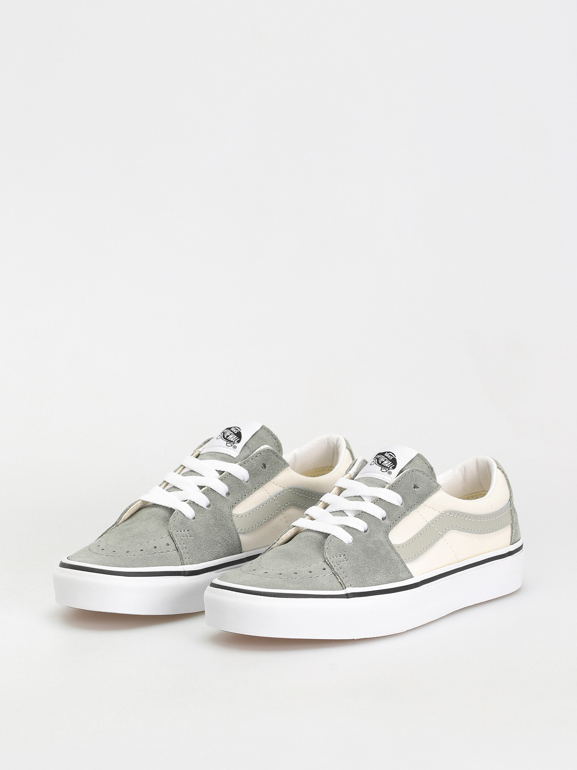 Vans Sk8 Low Shoes (2 tone shadow)