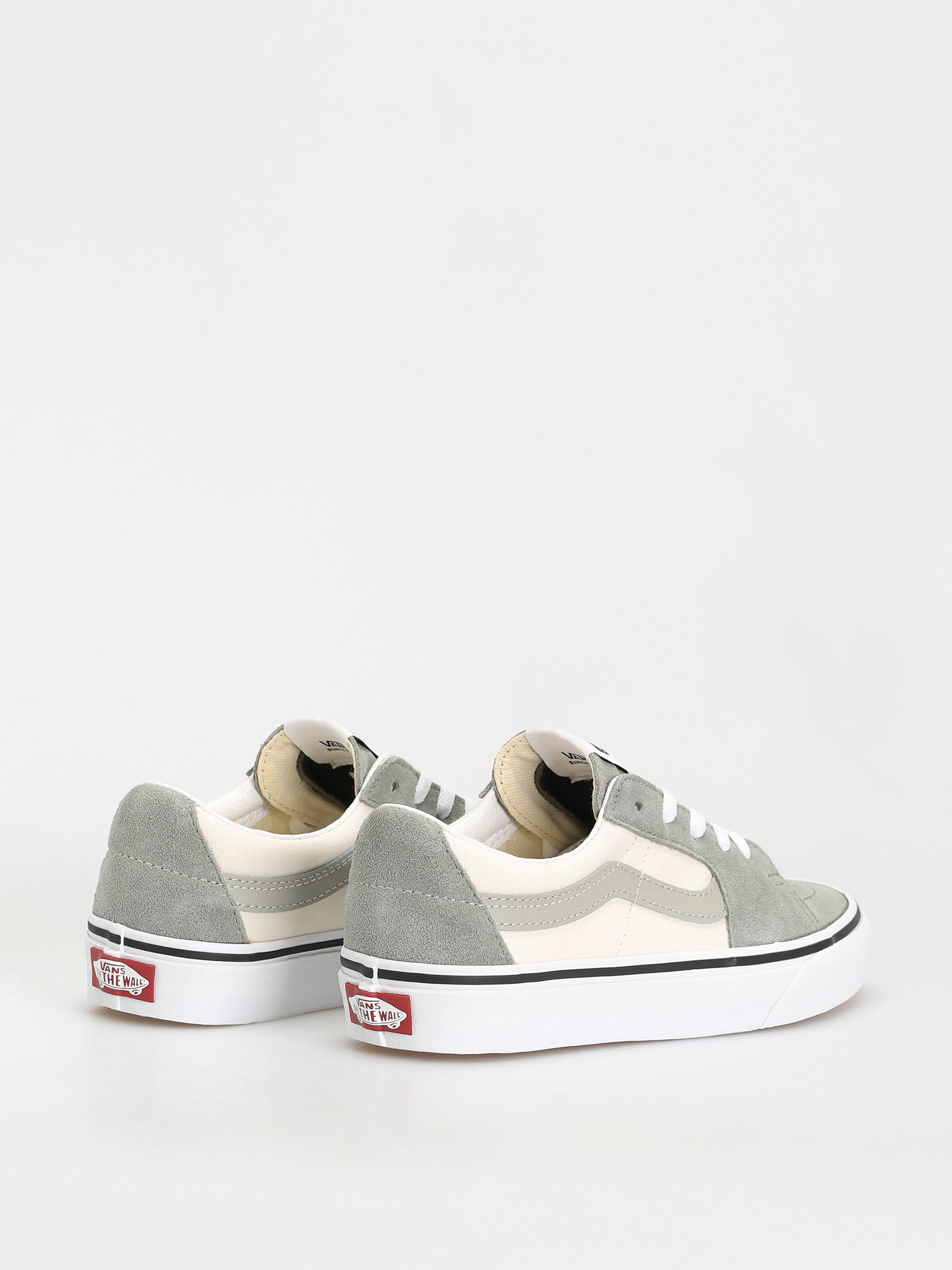Vans Sk8 Low Shoes (2 tone shadow)
