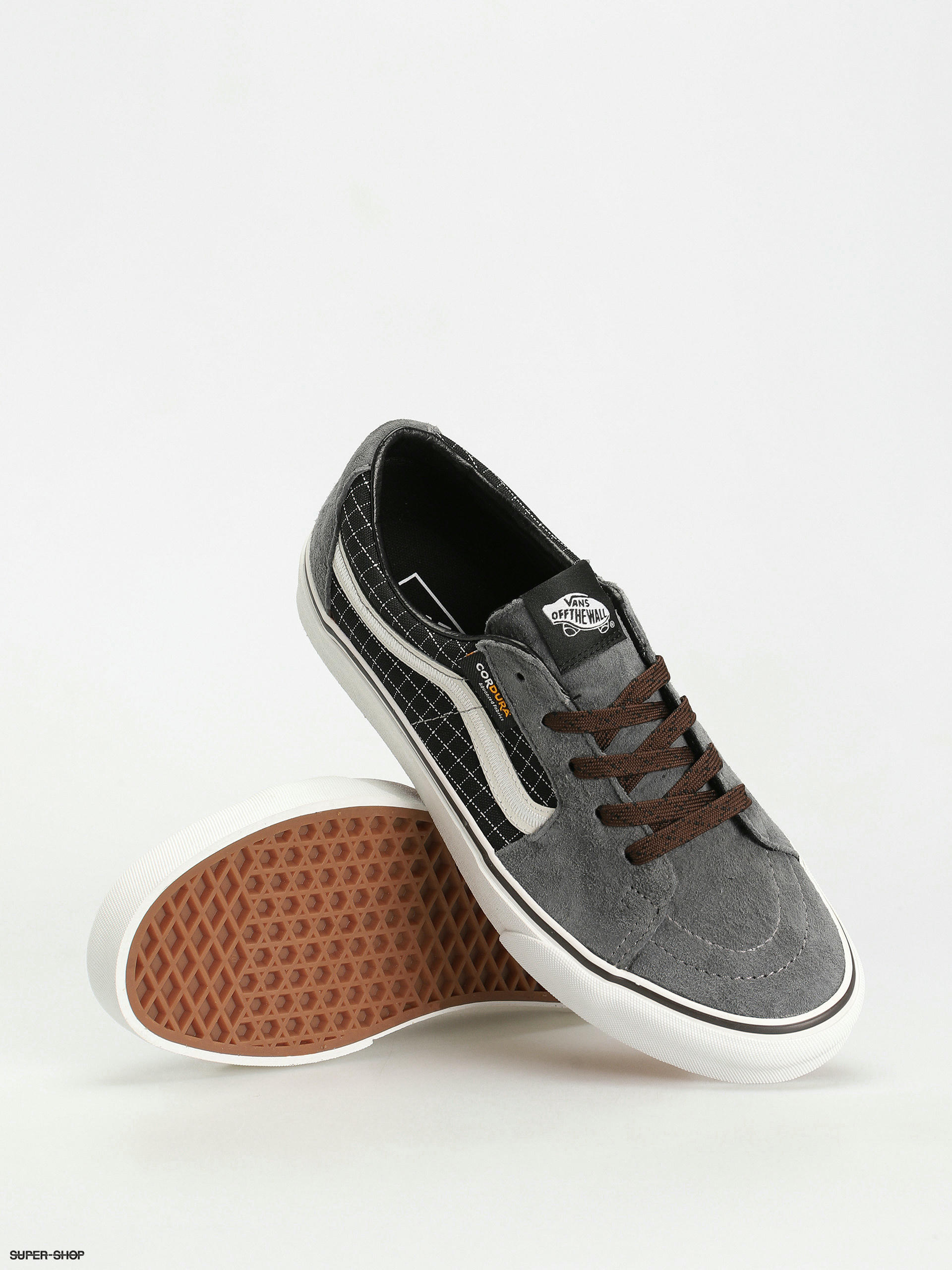 Vans chapman clearance shoes