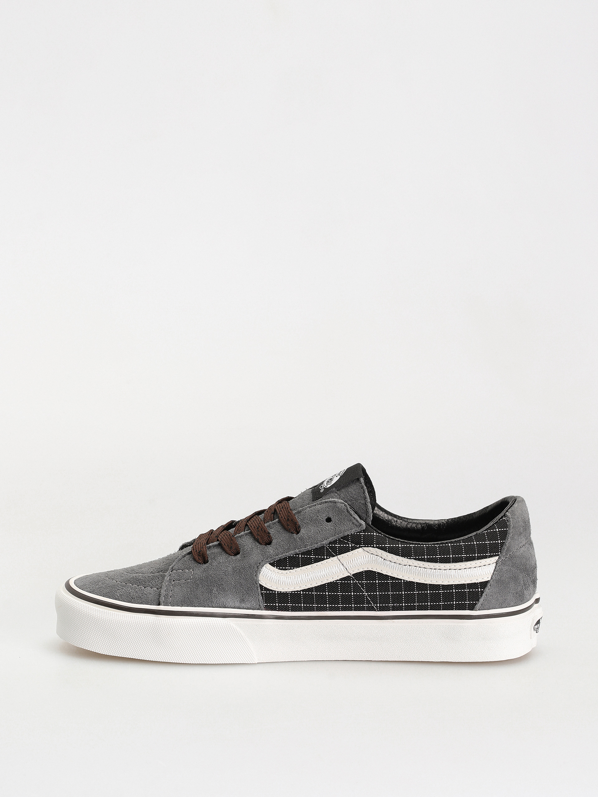 Vans Sk8 Low Shoes (cordura pewter)