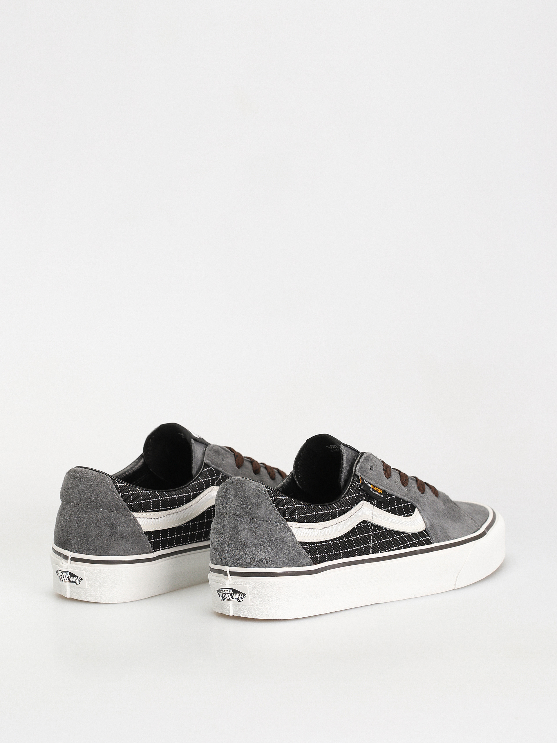 Vans Sk8 Low Shoes (cordura pewter)
