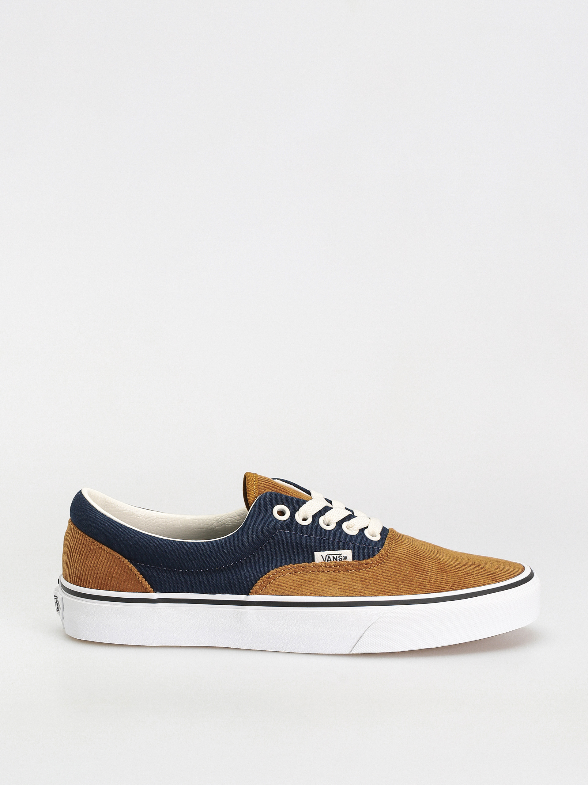 Vans Era Schuhe Braun (mini cord blue/brown)