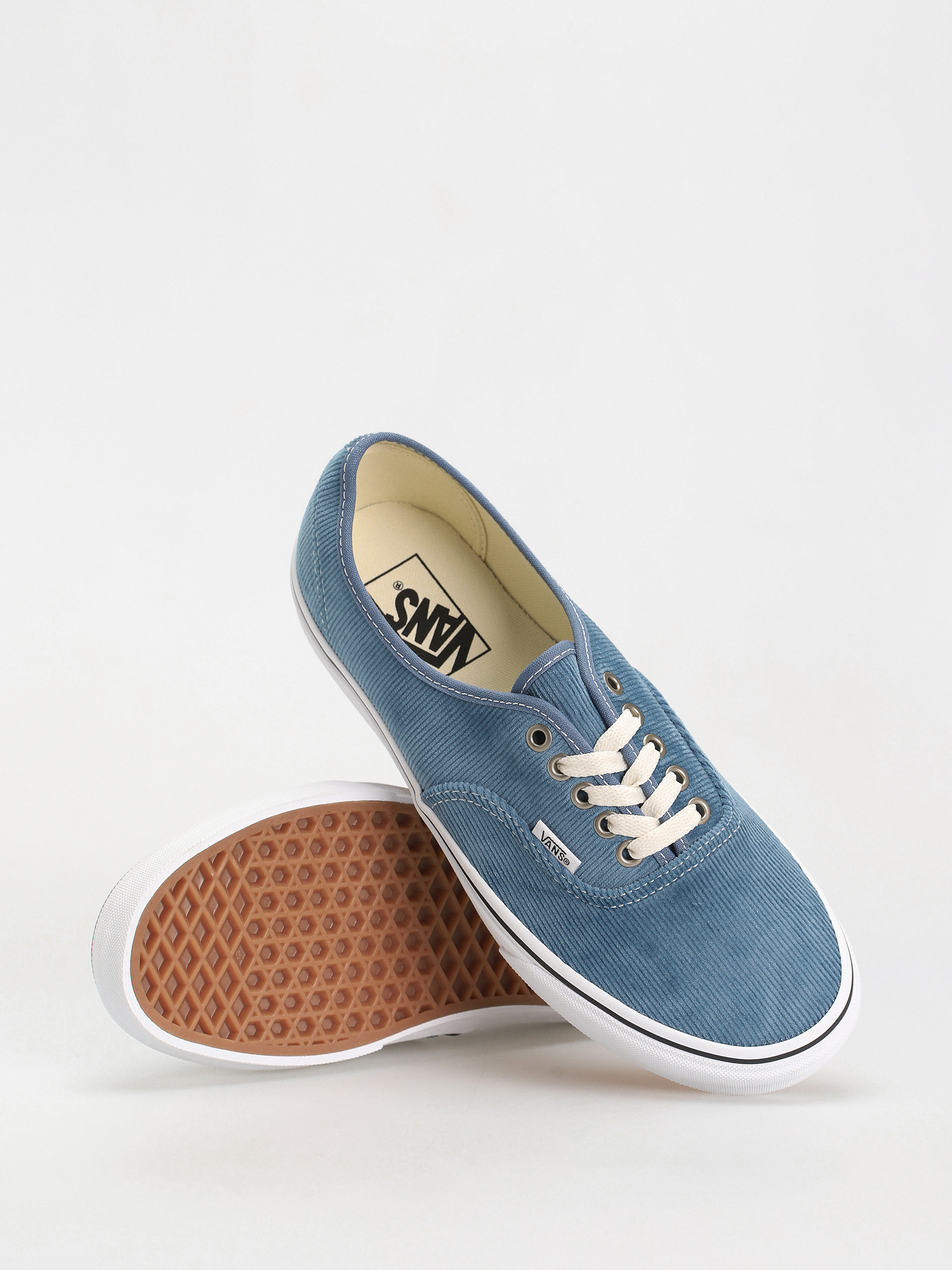 Vans Authentic Schuhe (corduroy navy)