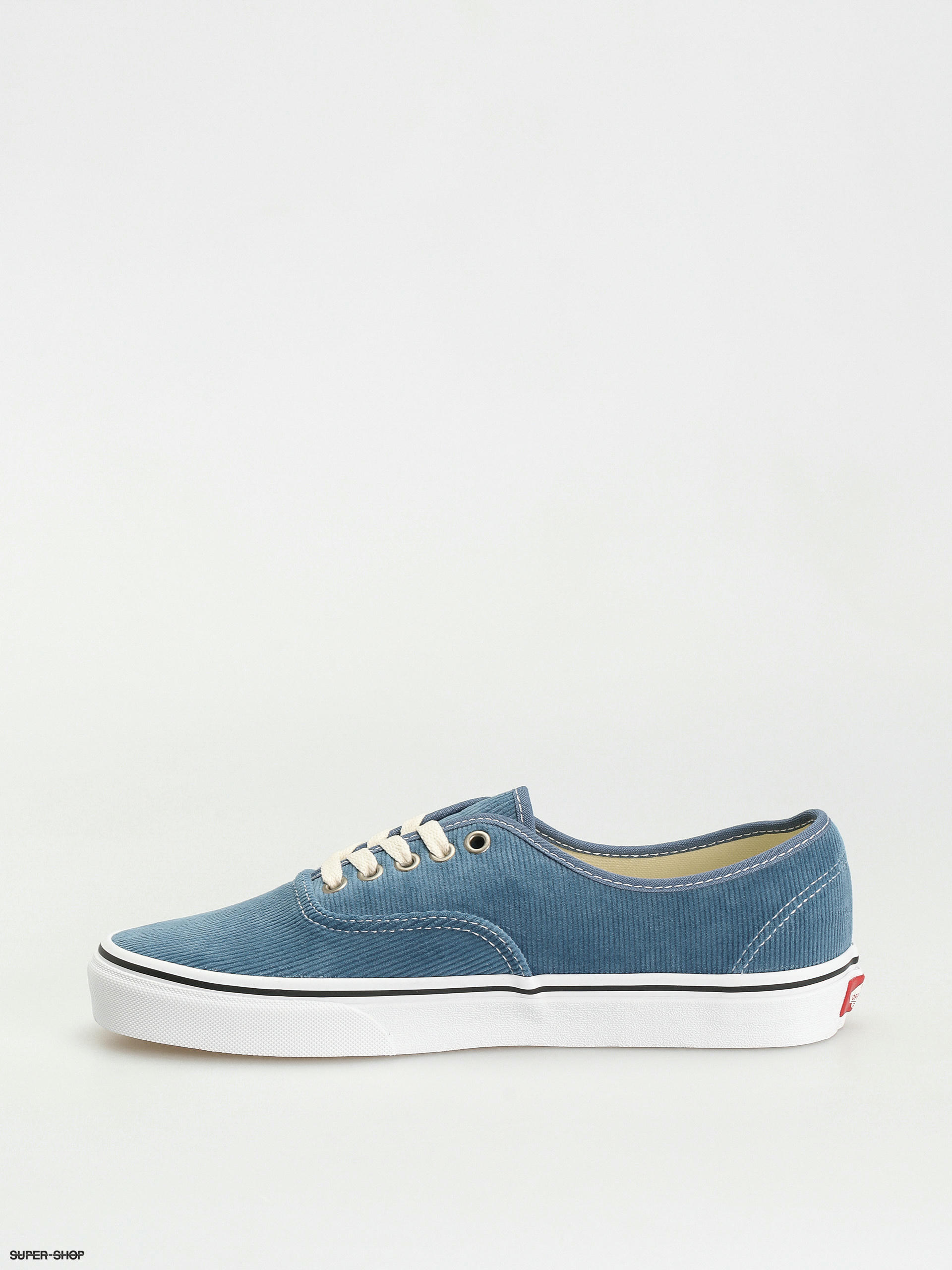 Vans authentic sale denim