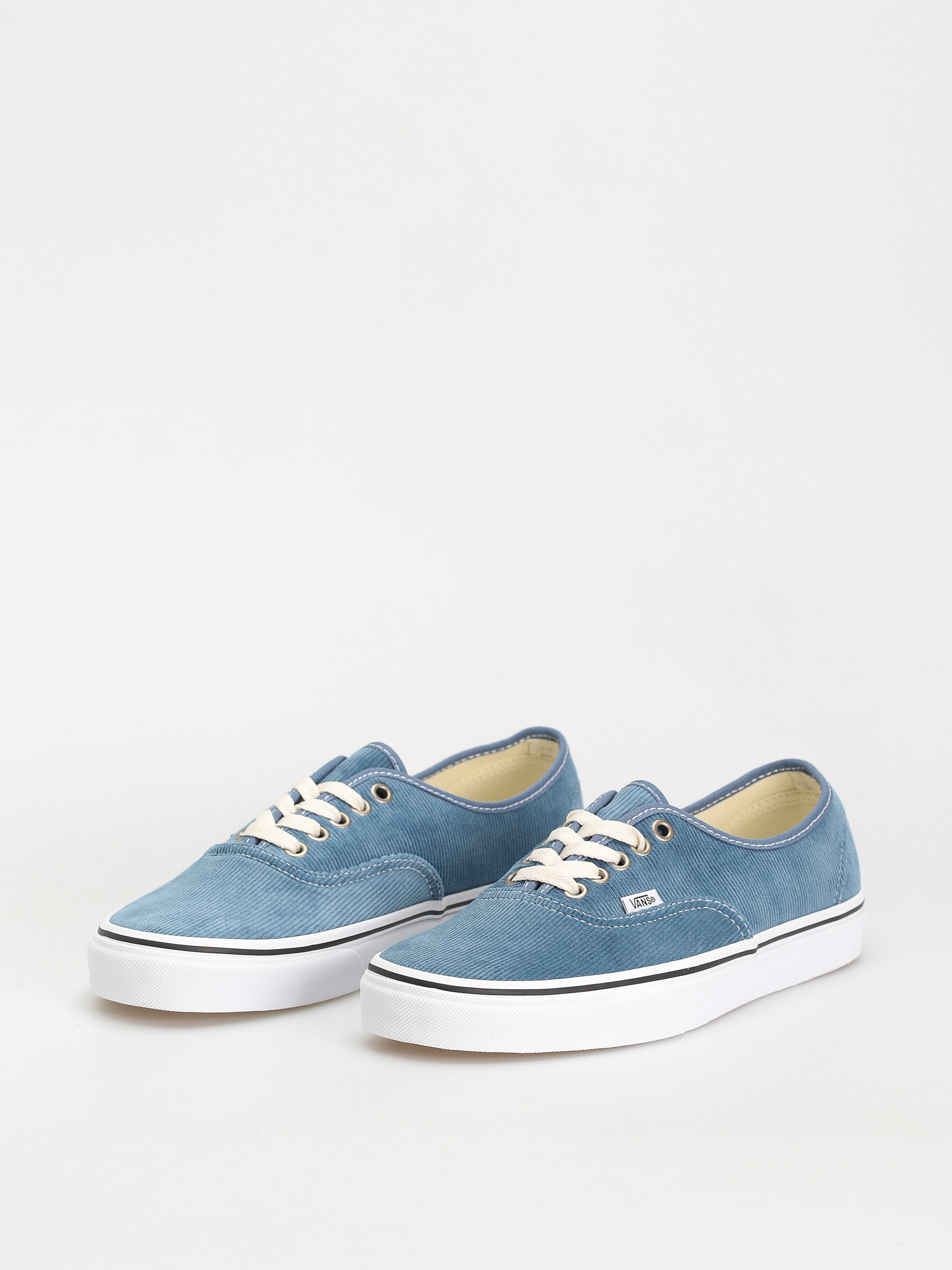 Vans Authentic Shoes (corduroy navy)