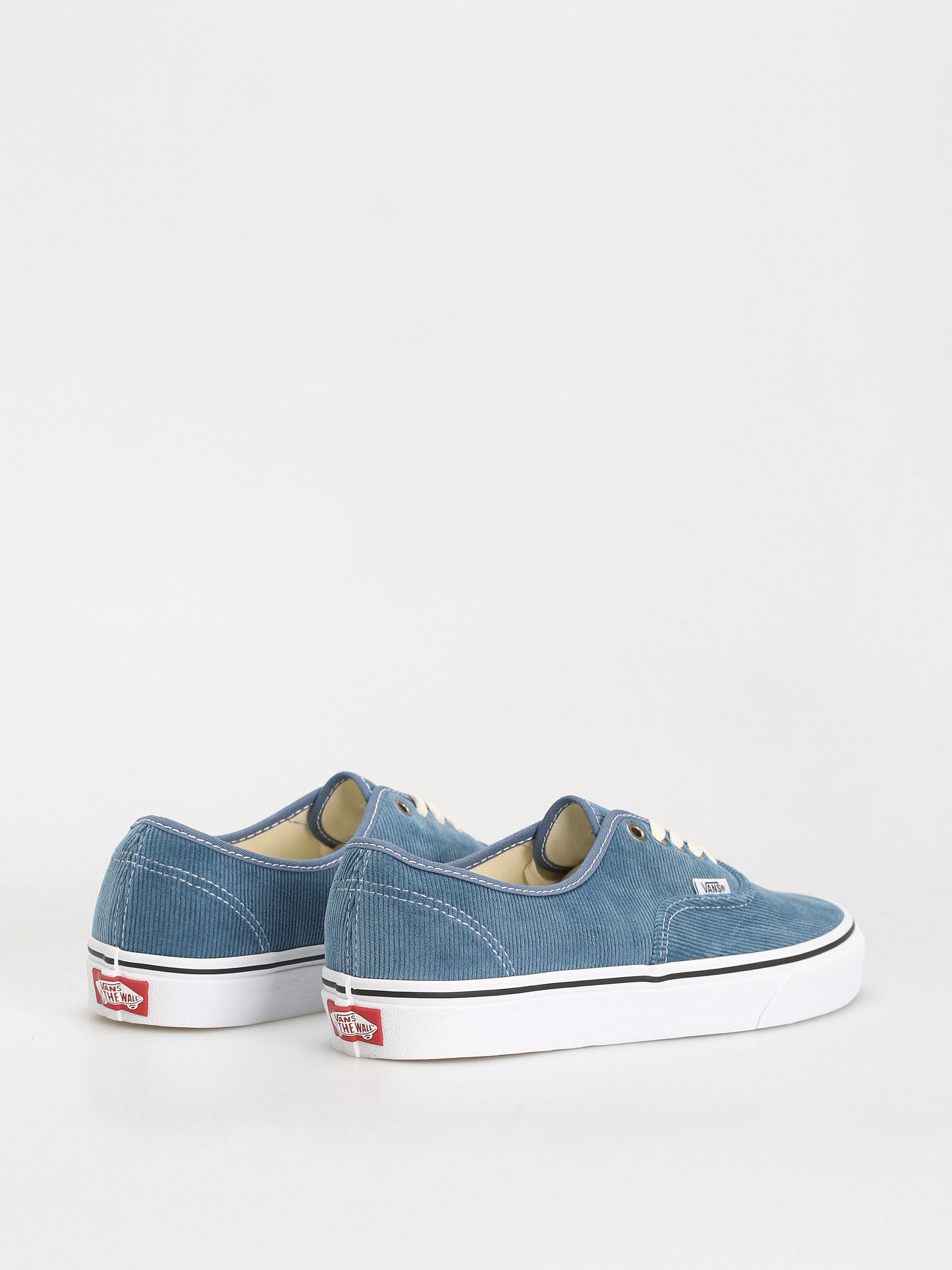 Vans Authentic Shoes (corduroy navy)