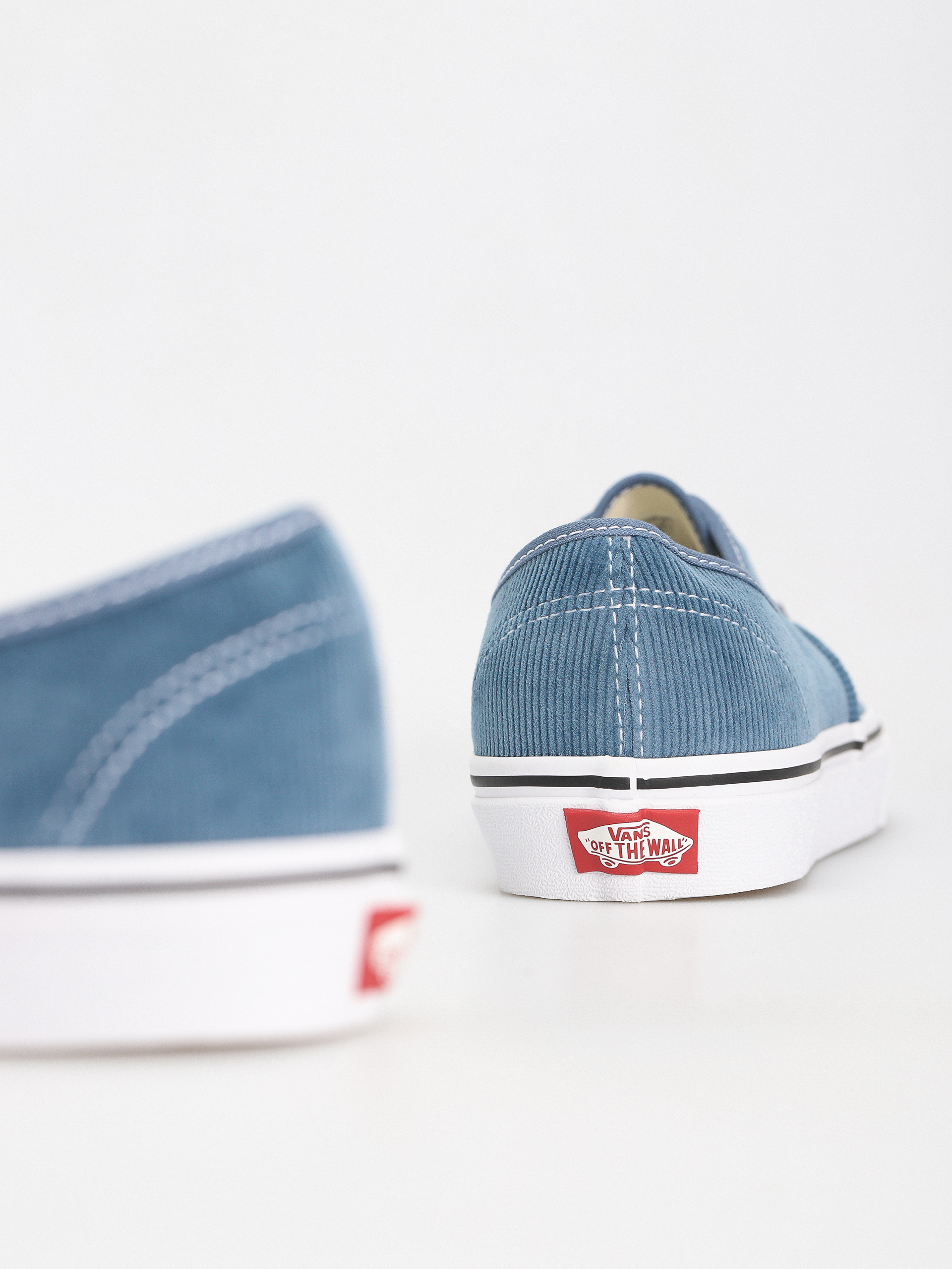Vans Authentic Shoes (corduroy navy)