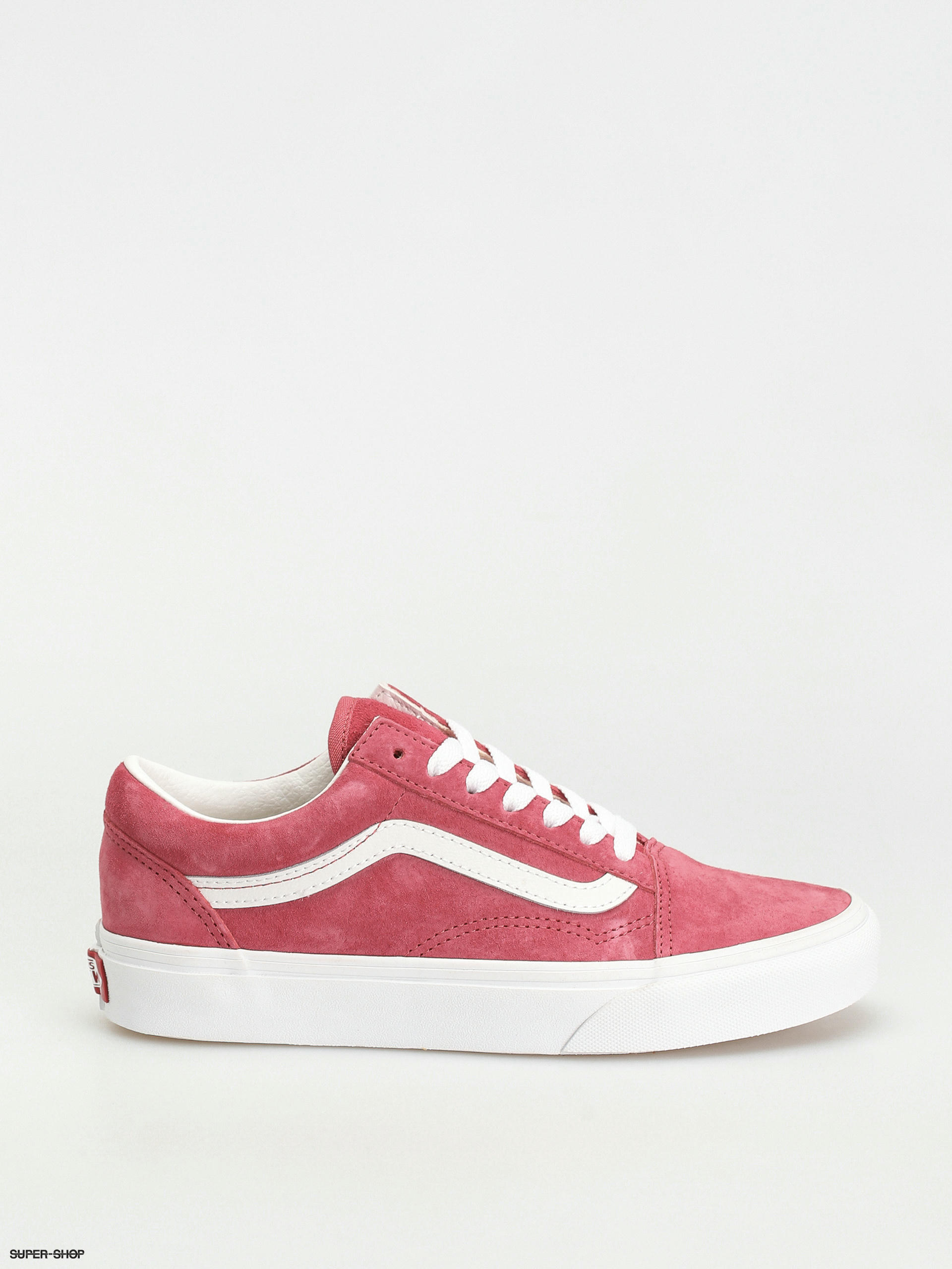 Pig store suede vans