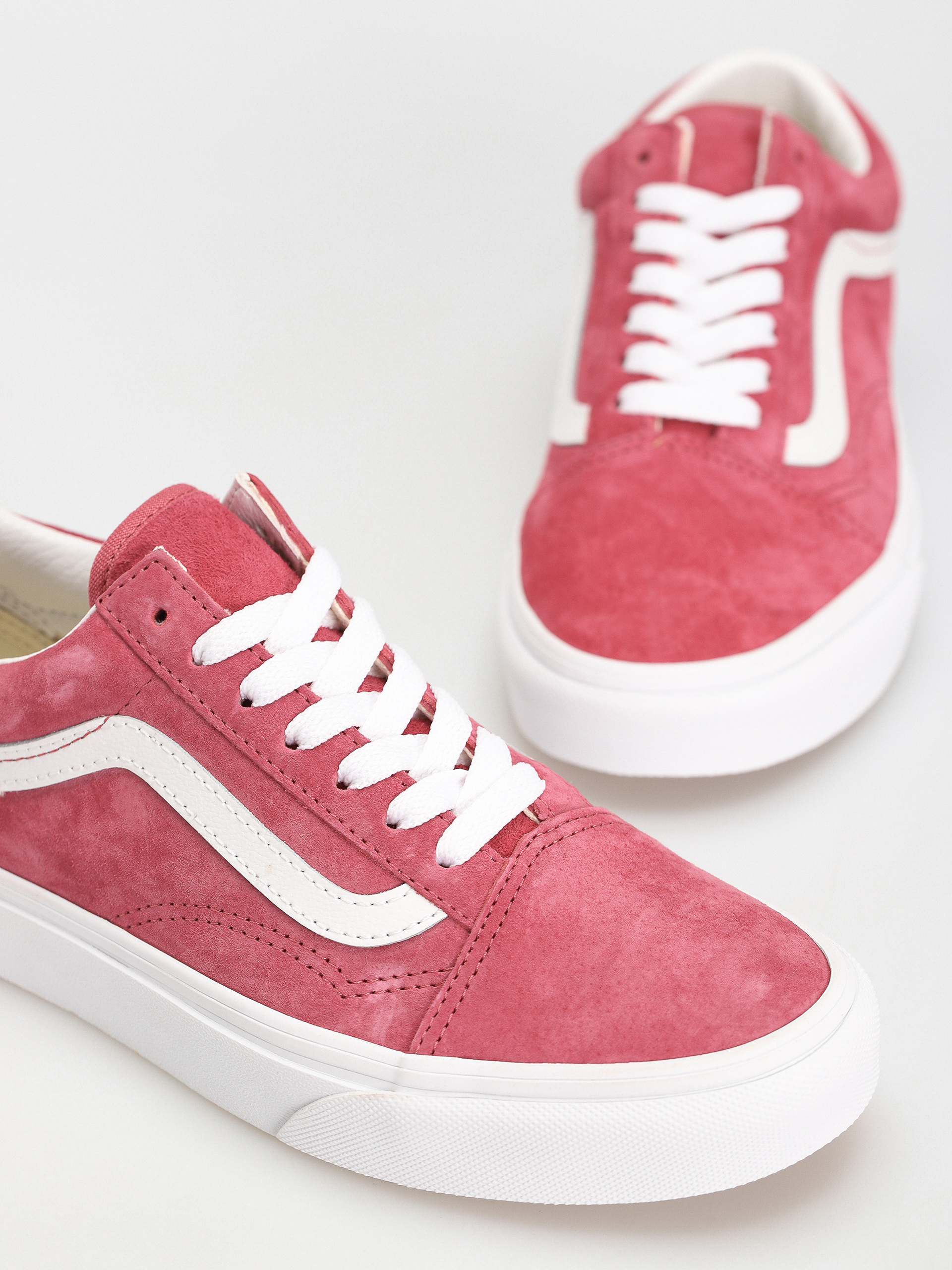 Vans pig suede outlet old skool