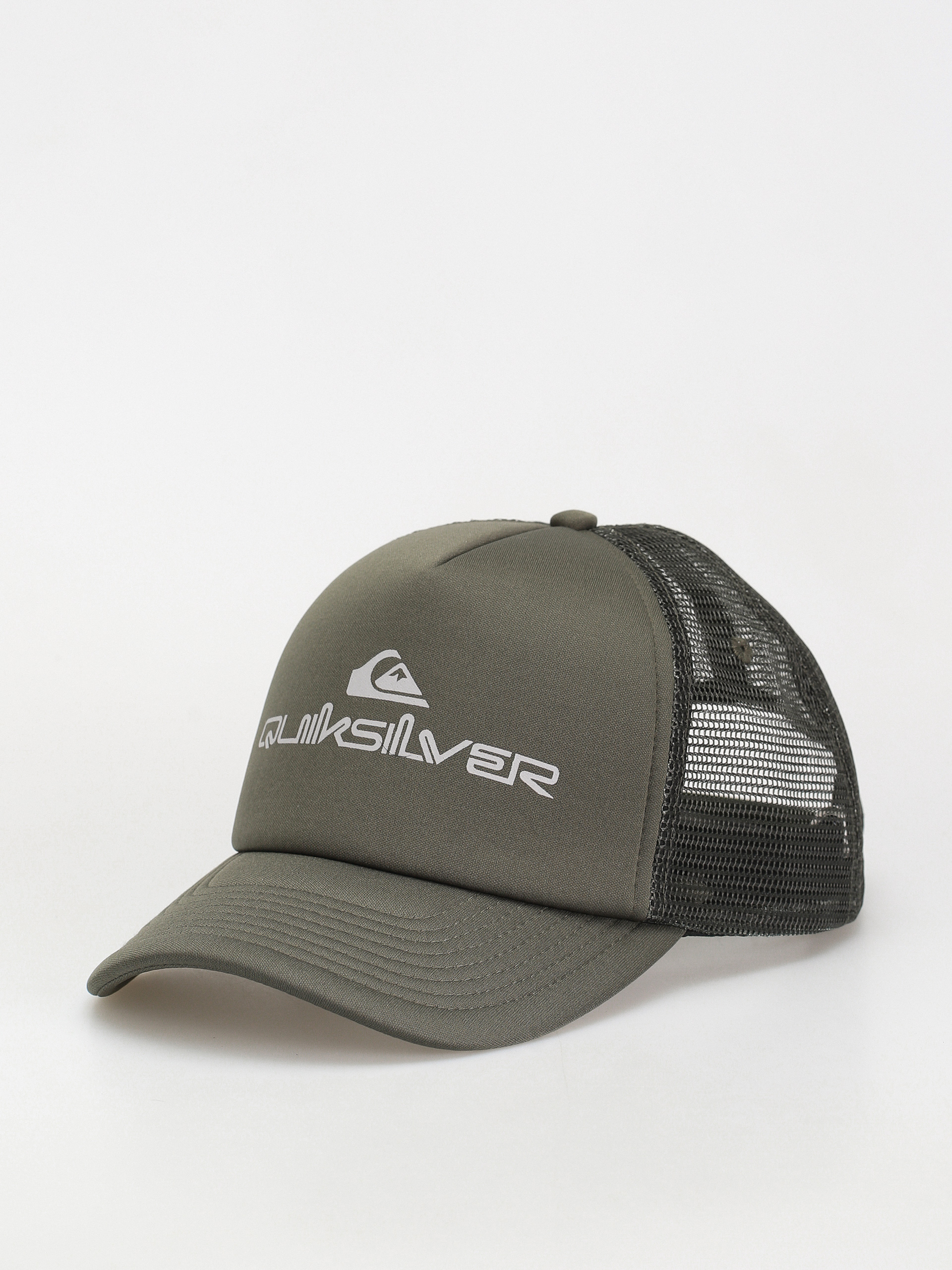 Quiksilver Omnistack Cap (thyme)