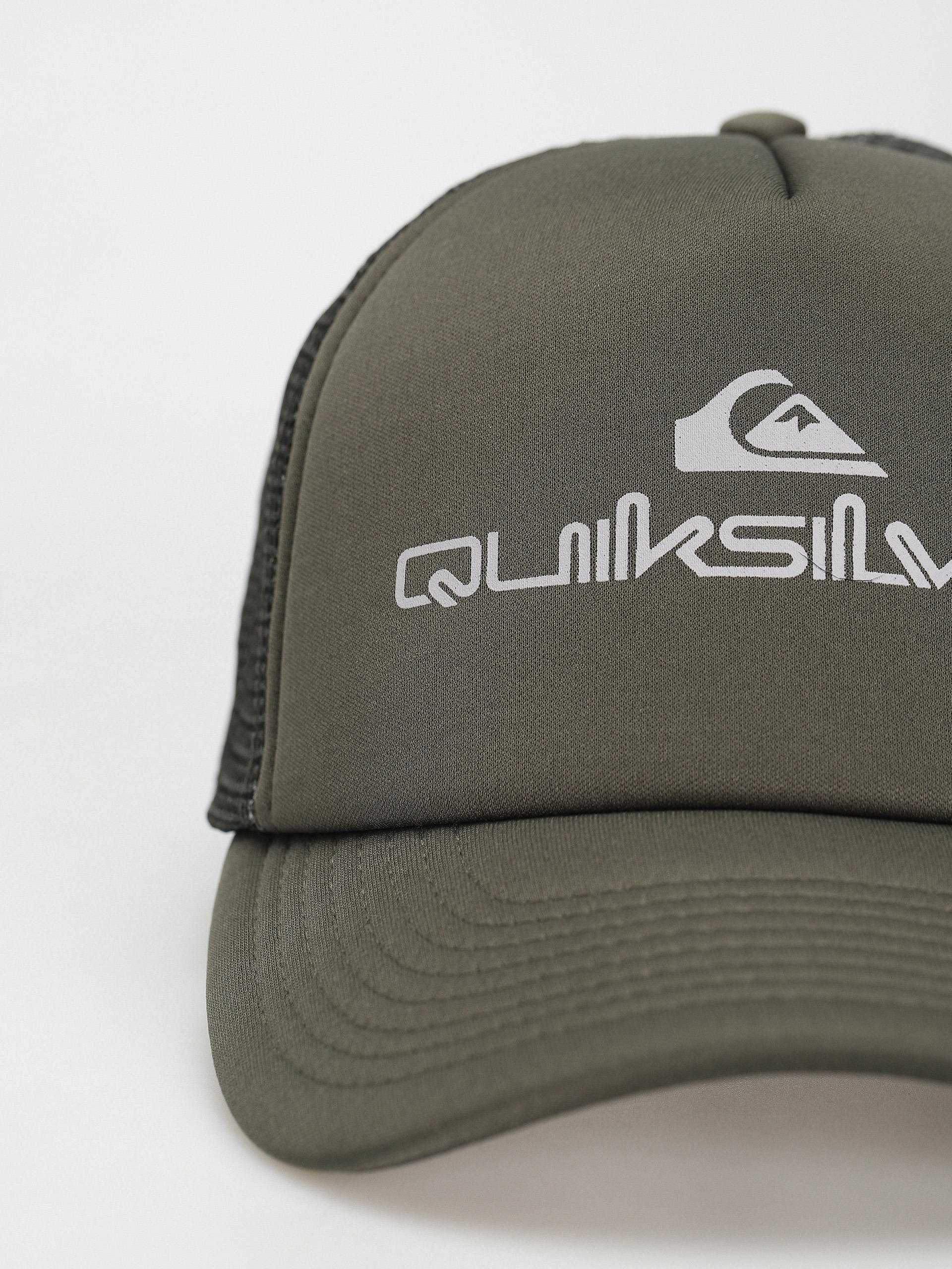 Quiksilver Omnistack Cap (thyme)