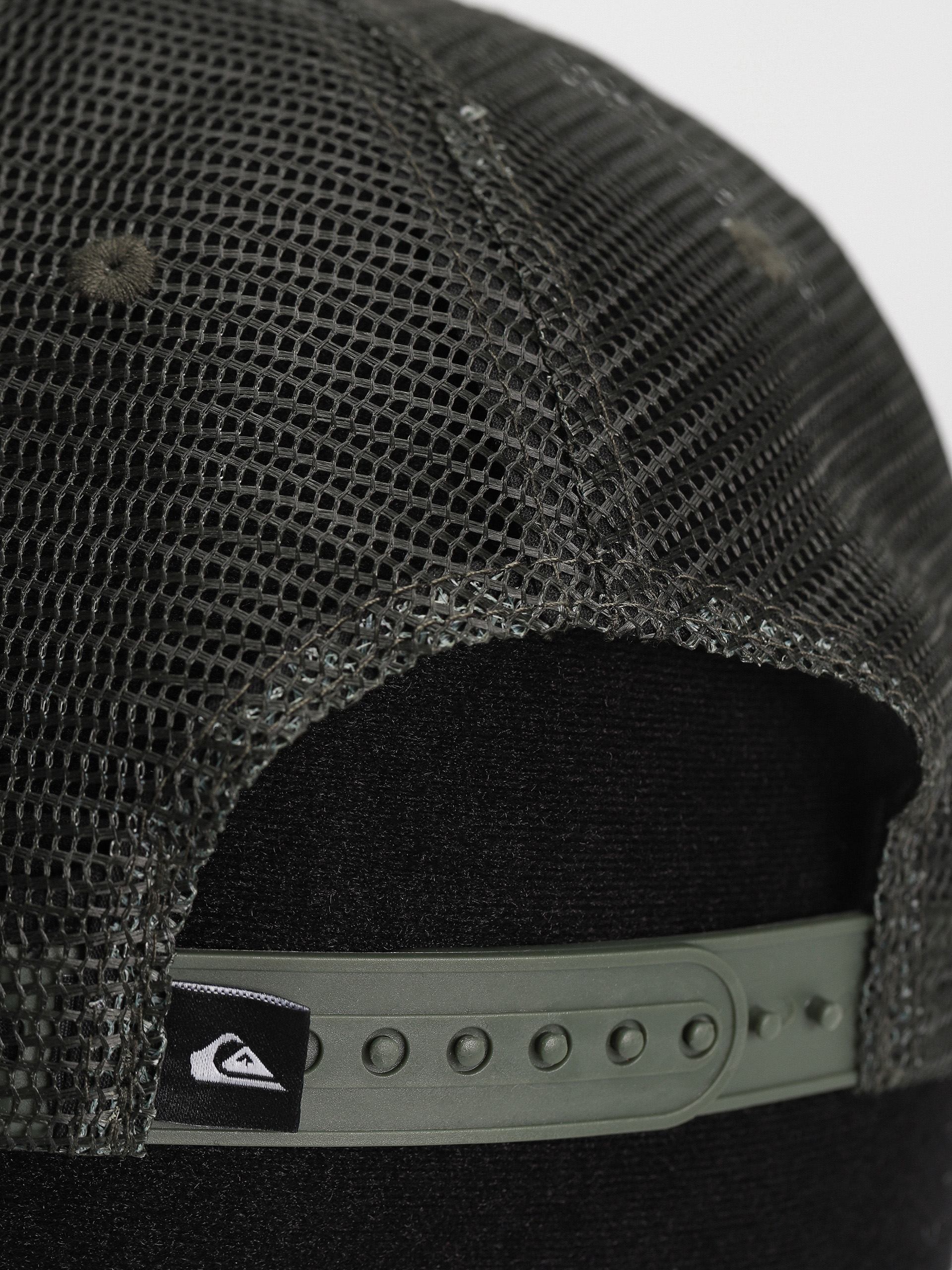 Quiksilver Omnistack Cap (thyme)