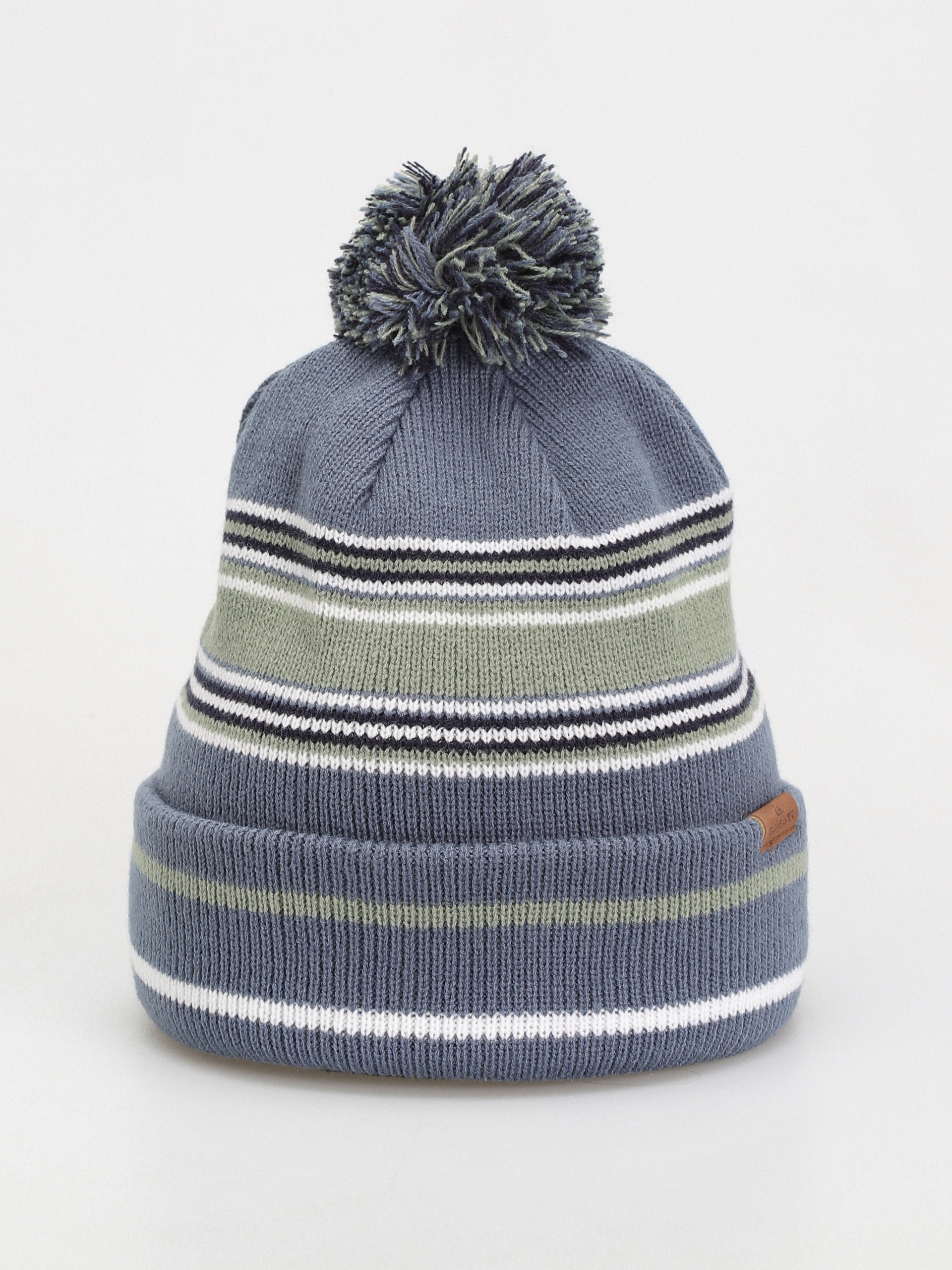 Quiksilver The Standstill Beanie (bering sea)