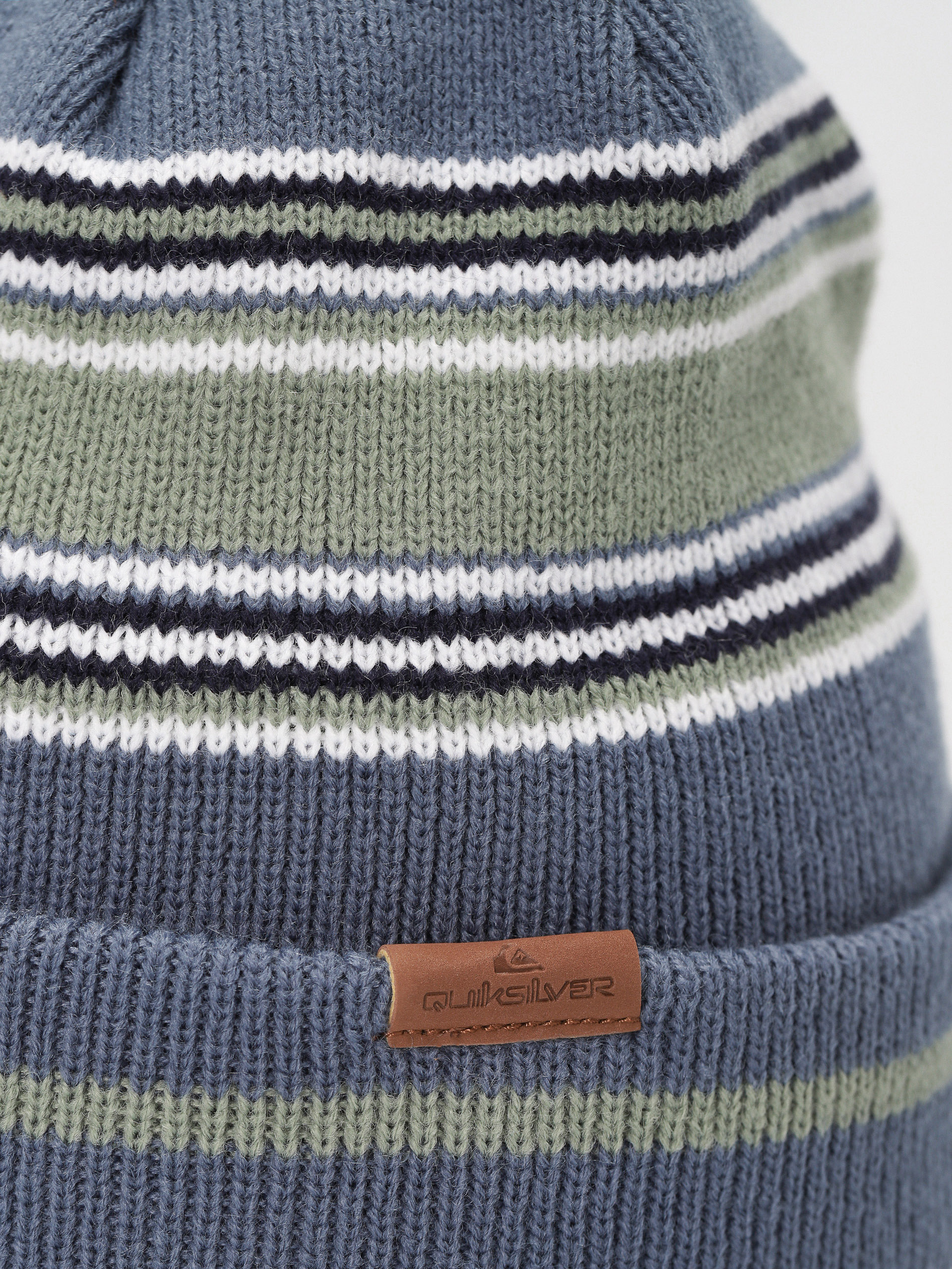 Quiksilver The Standstill Mütze (bering sea)