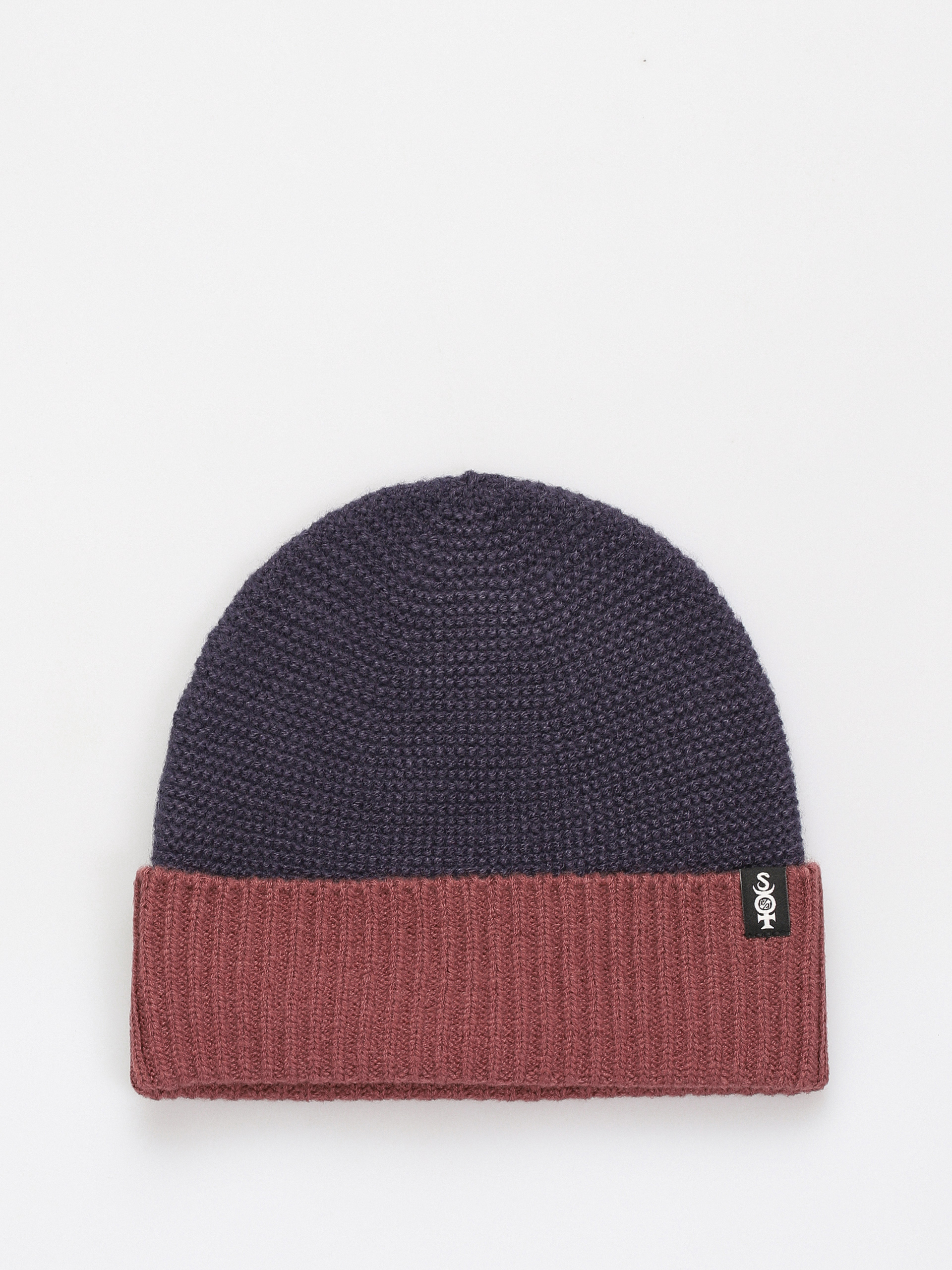 Quiksilver Sof Beanie (mood indigo)