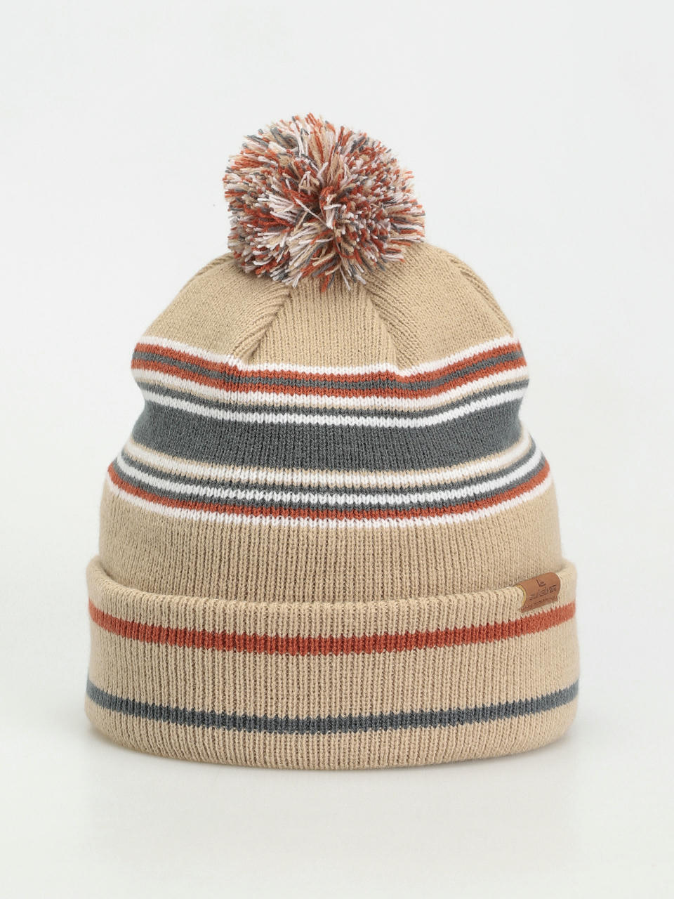 Quiksilver The Standstill Beanie (birch)