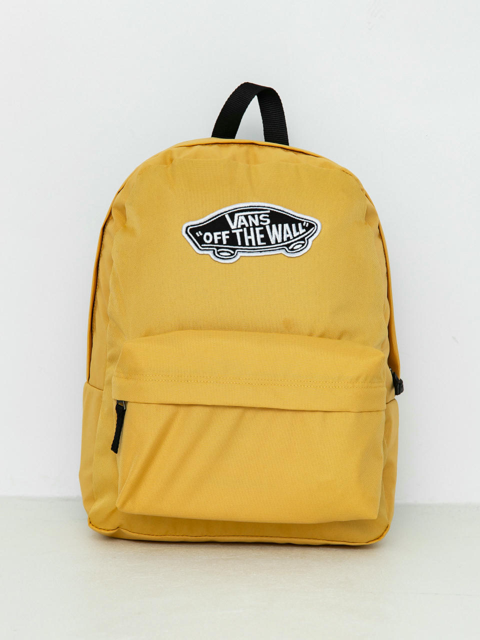 Vans Realm Rucksack Wmn (ochre)