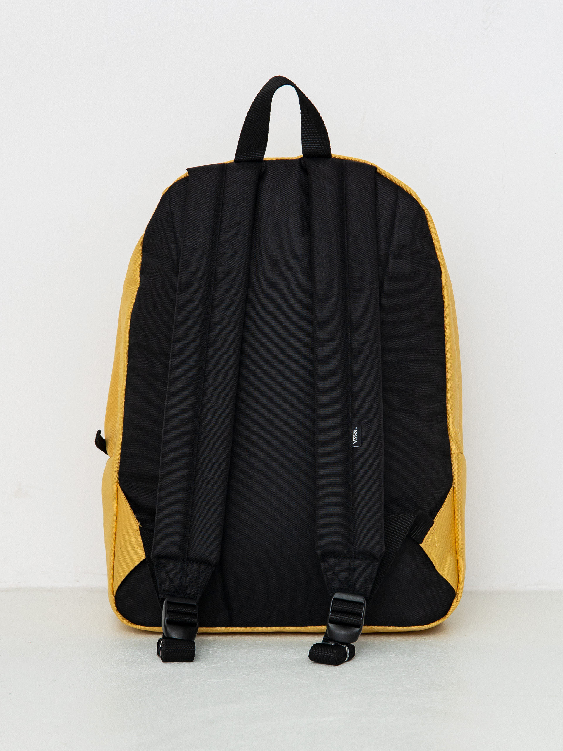 Vans Realm Backpack Wmn (ochre)