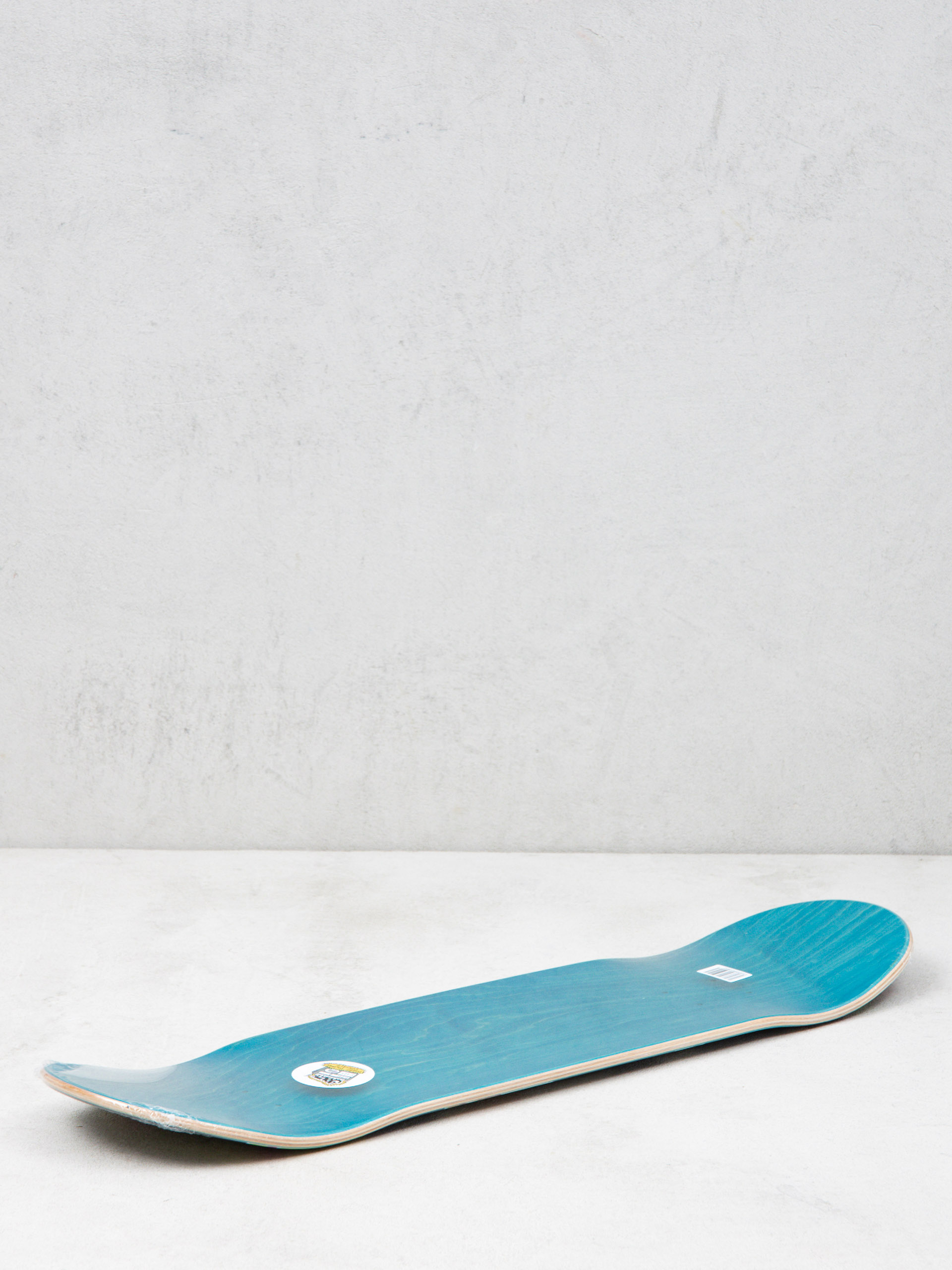 Youth Skateboards Collage Deck (black)