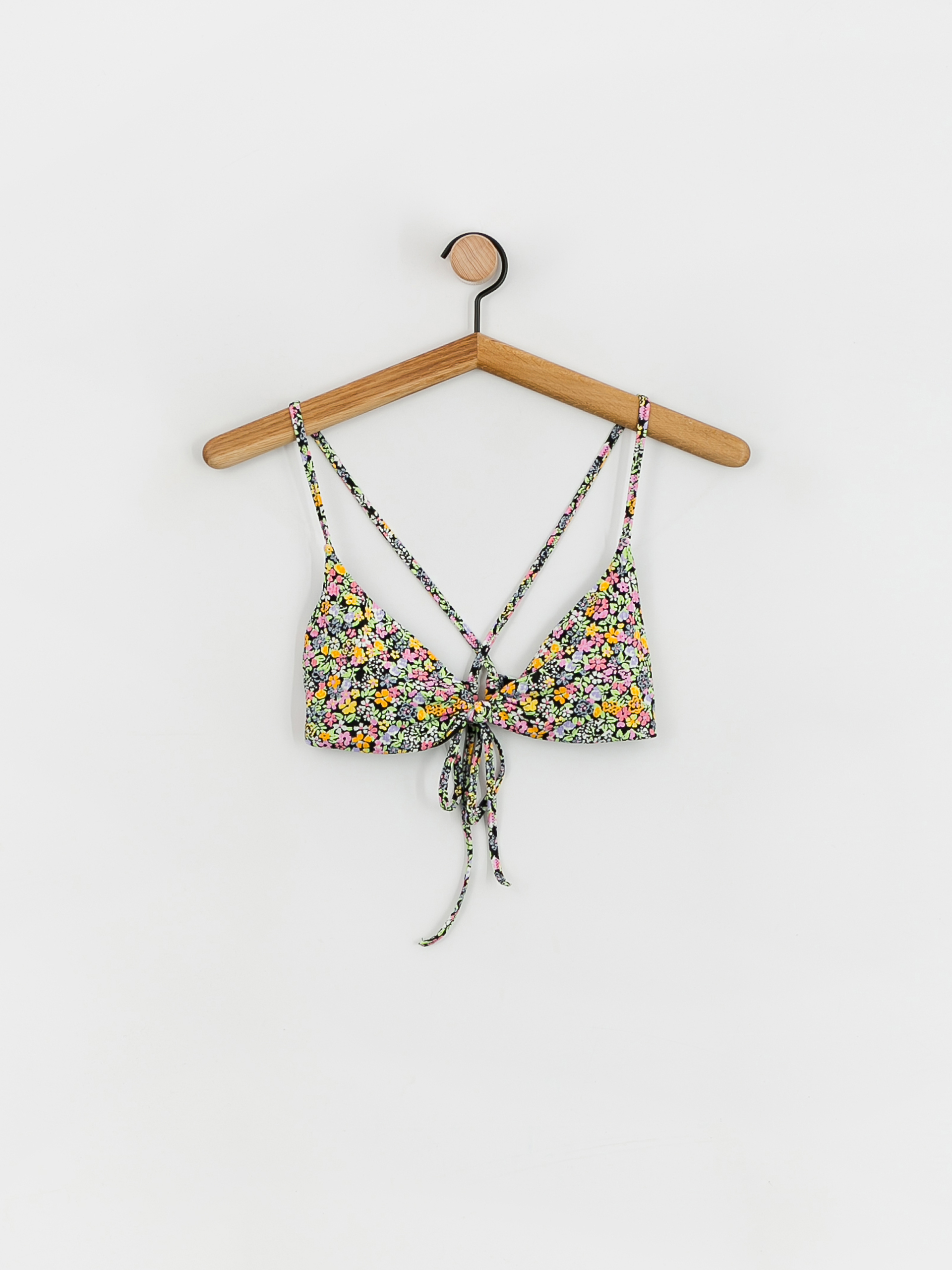 RVCA Flower Field Bikini-Oberteil Wmn (multi)