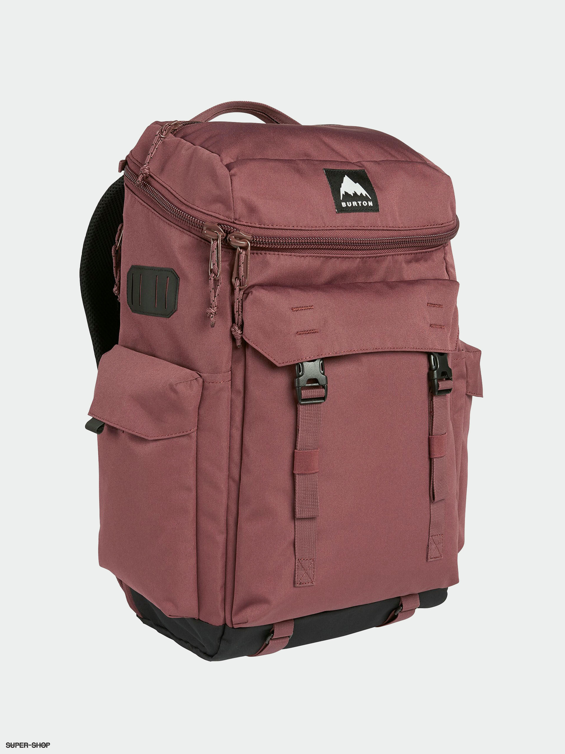 Burton Annex 2.0 28L Backpack almandine