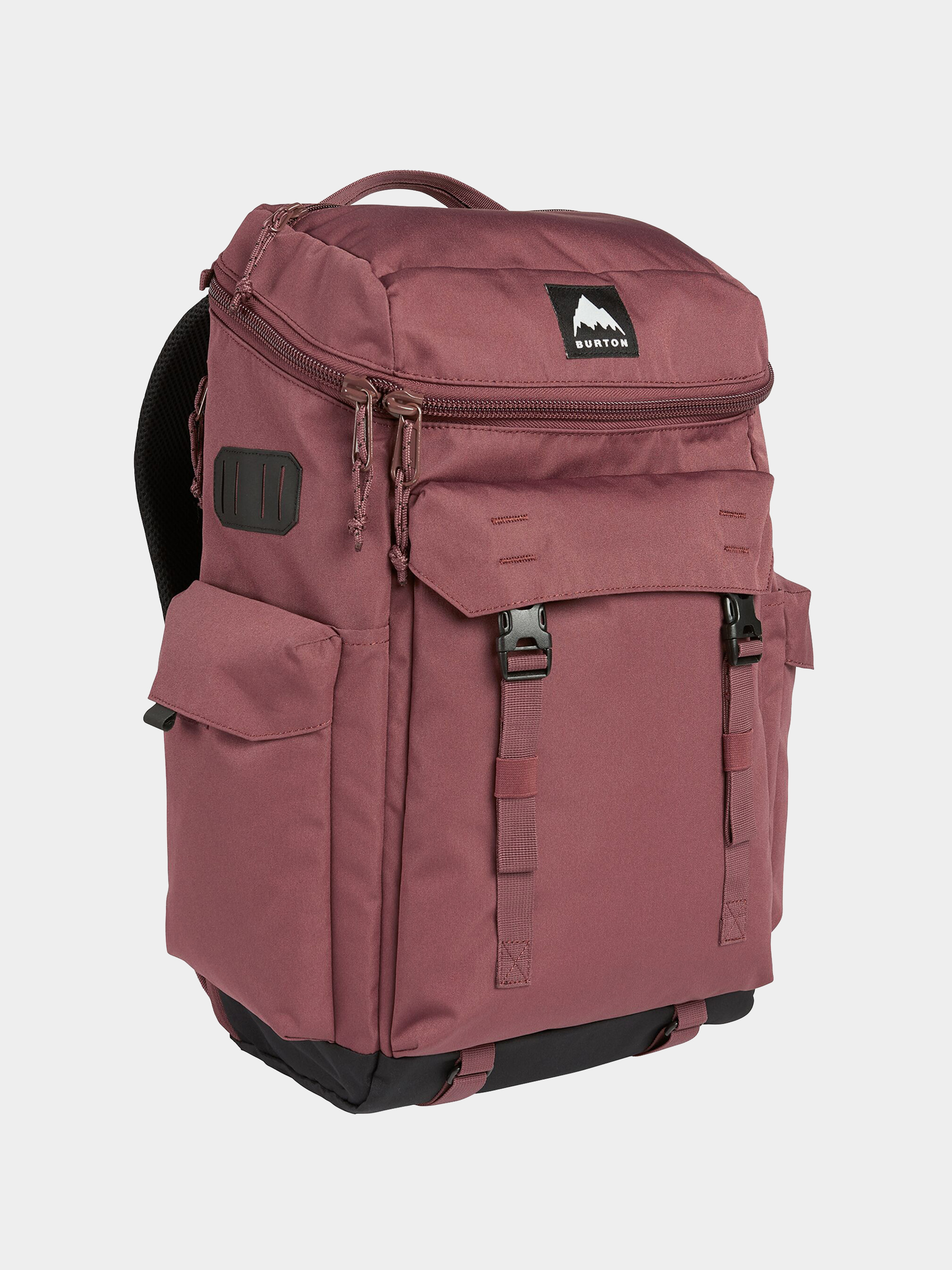 Burton Annex 2.0 28L Backpack (almandine)