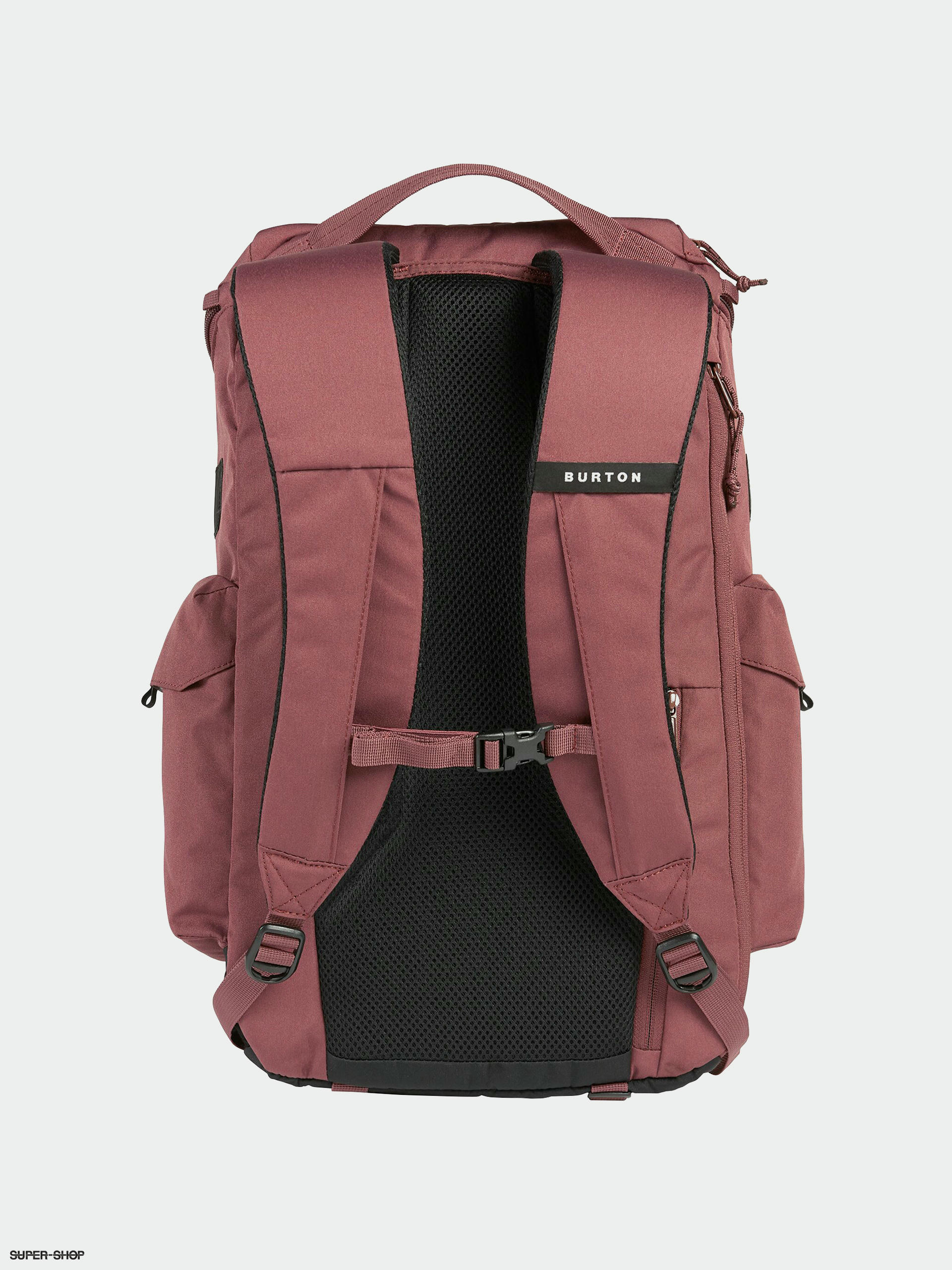 Burton Annex 2.0 28L Backpack almandine