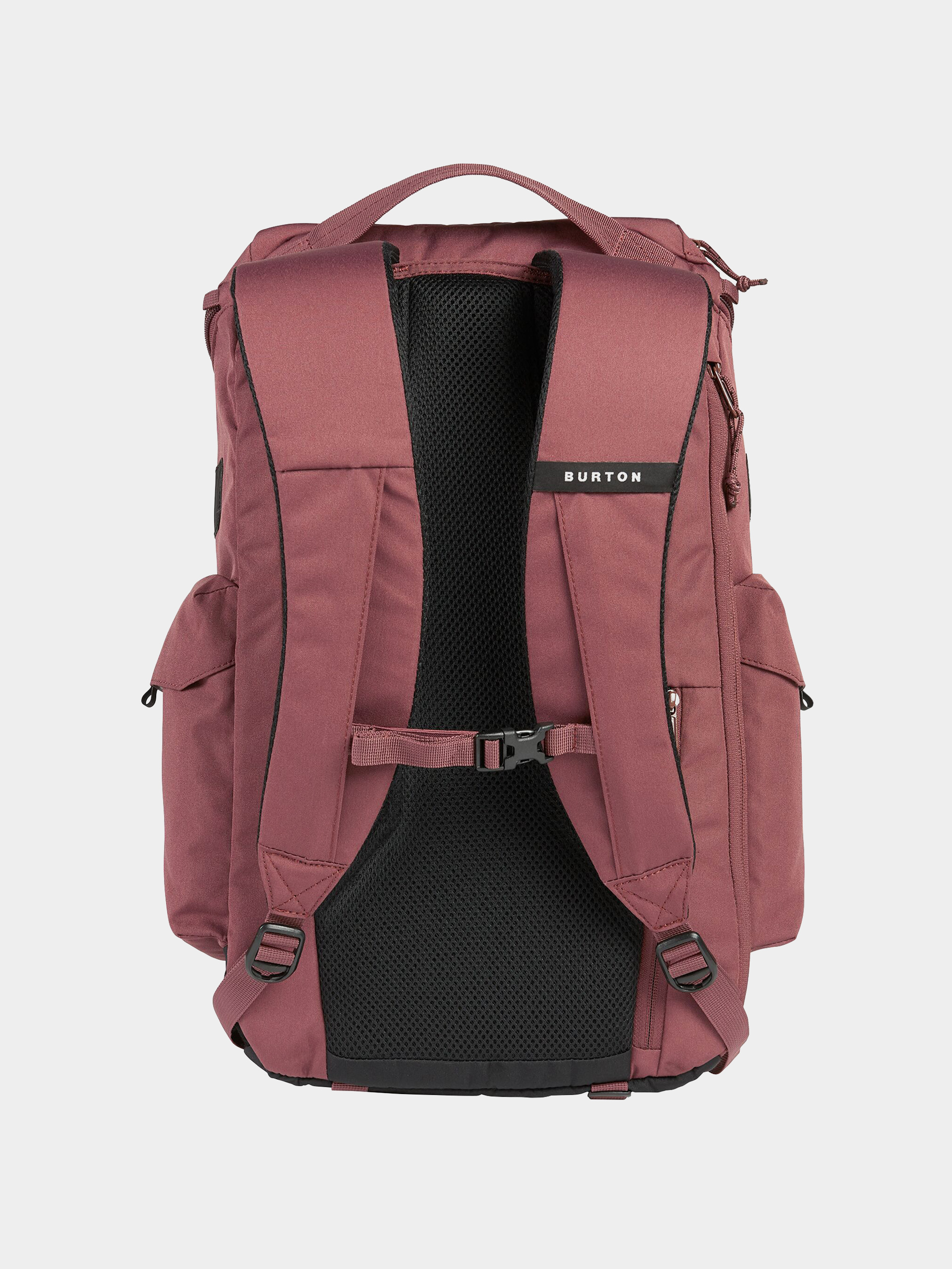 Burton Annex 2.0 28L Backpack (almandine)