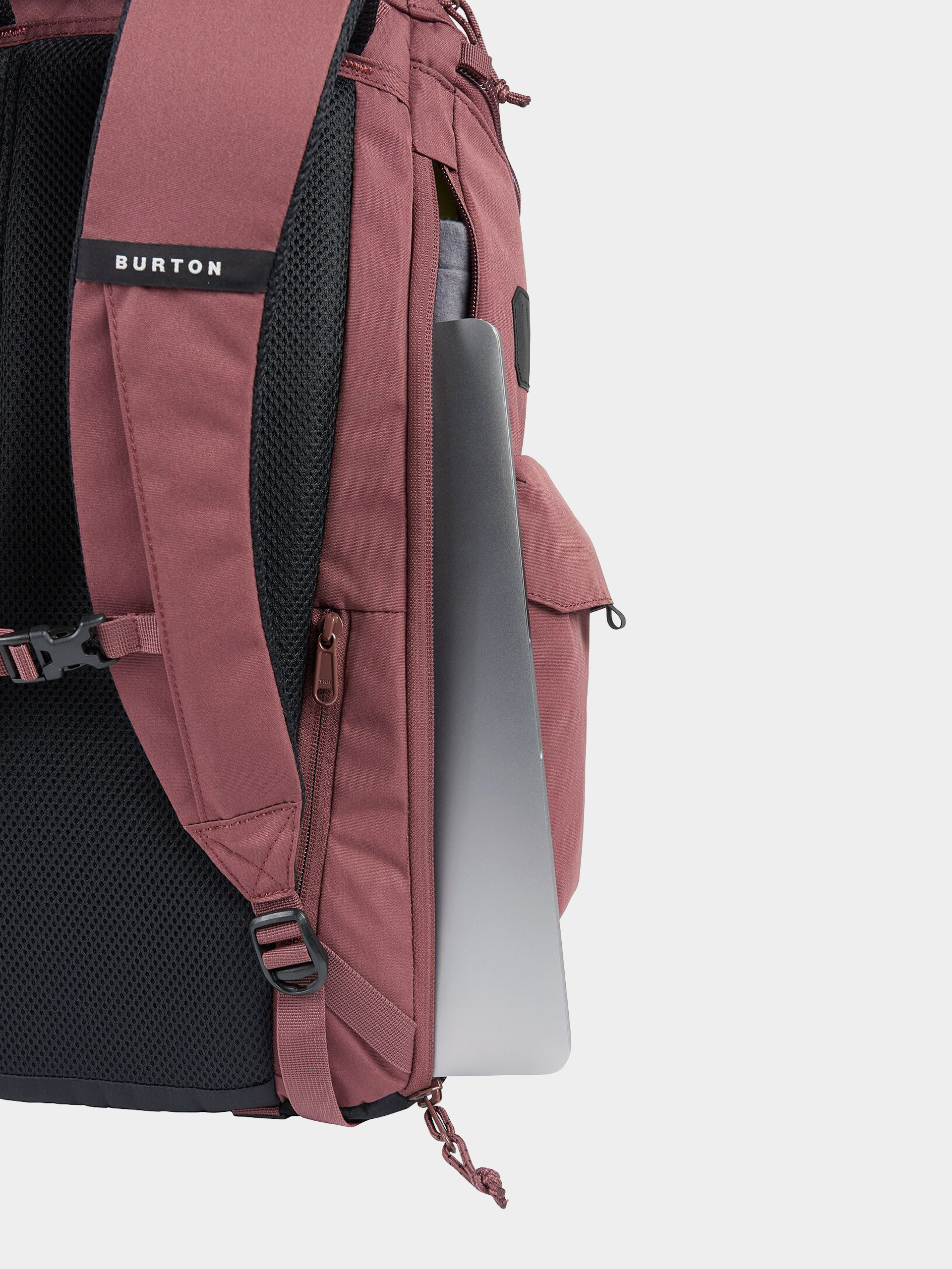 Burton Annex 2.0 28L Backpack (almandine)