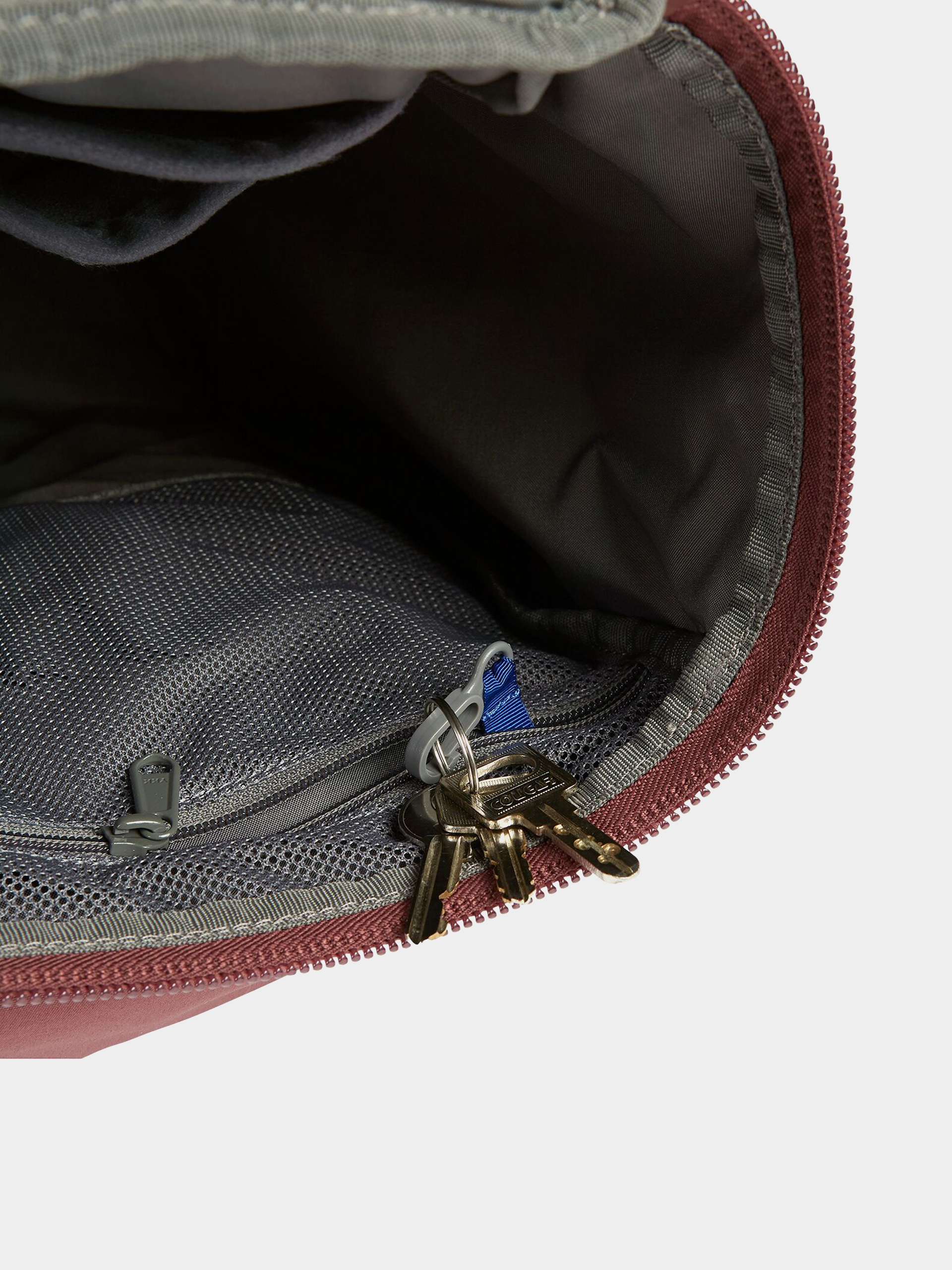 Burton Annex 2.0 28L Backpack (almandine)