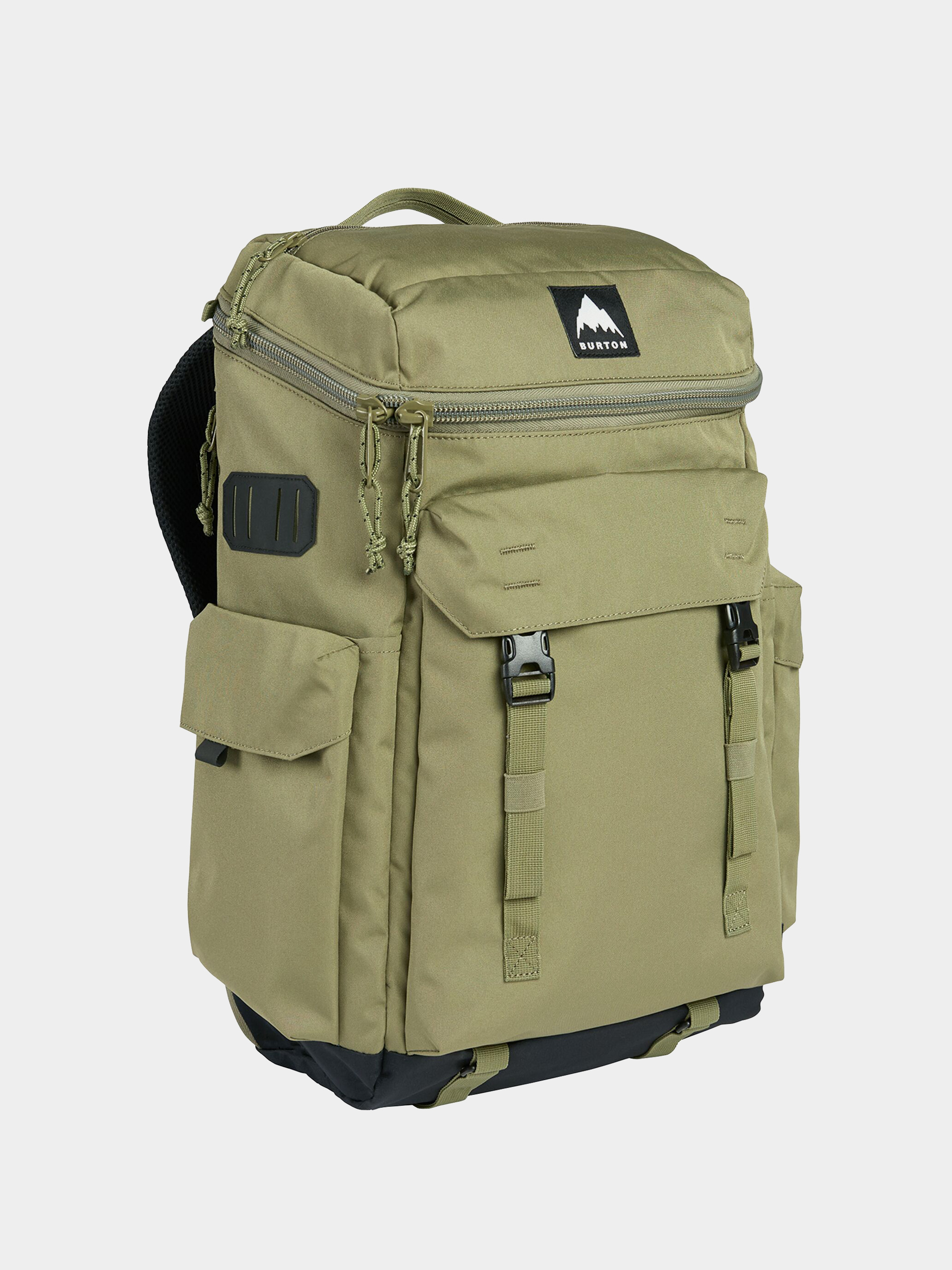 Burton Annex 2.0 28L Backpack (forest moss)